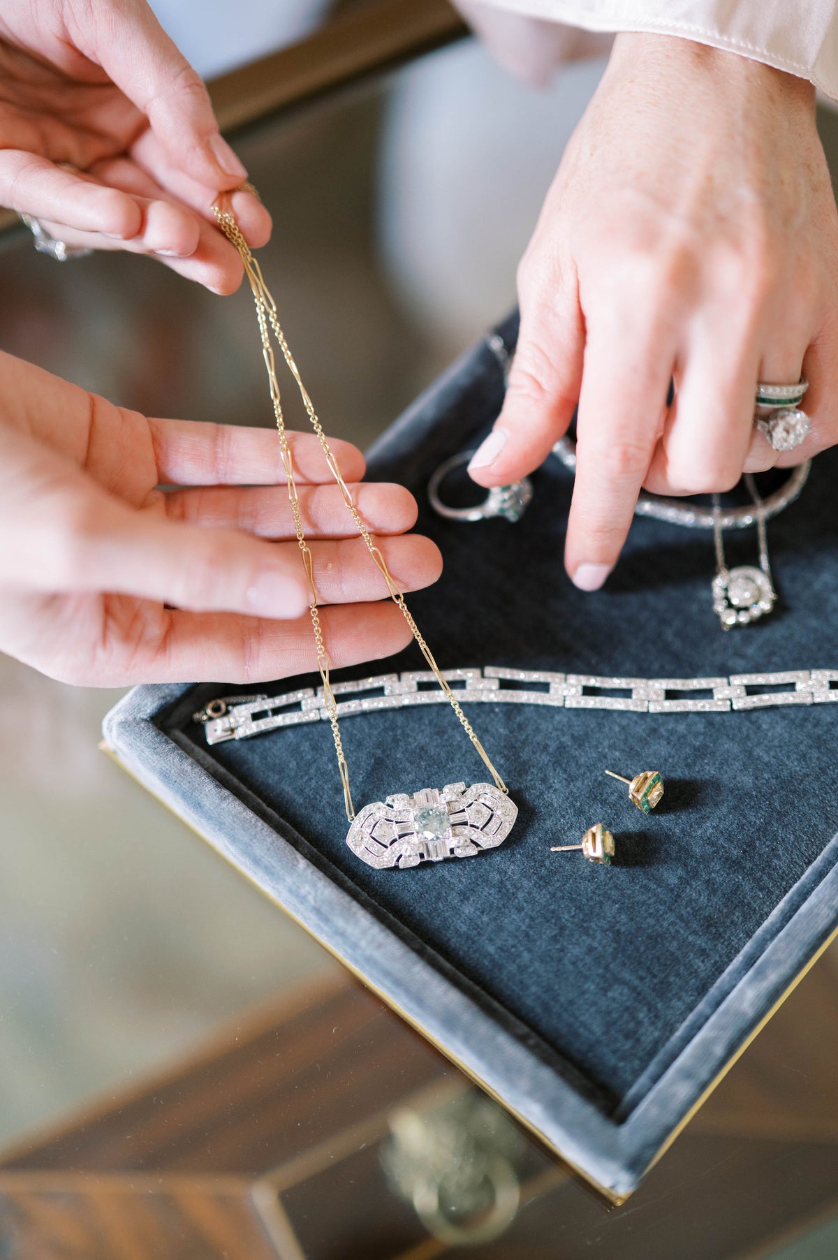 2024 JEWELRY TRENDS