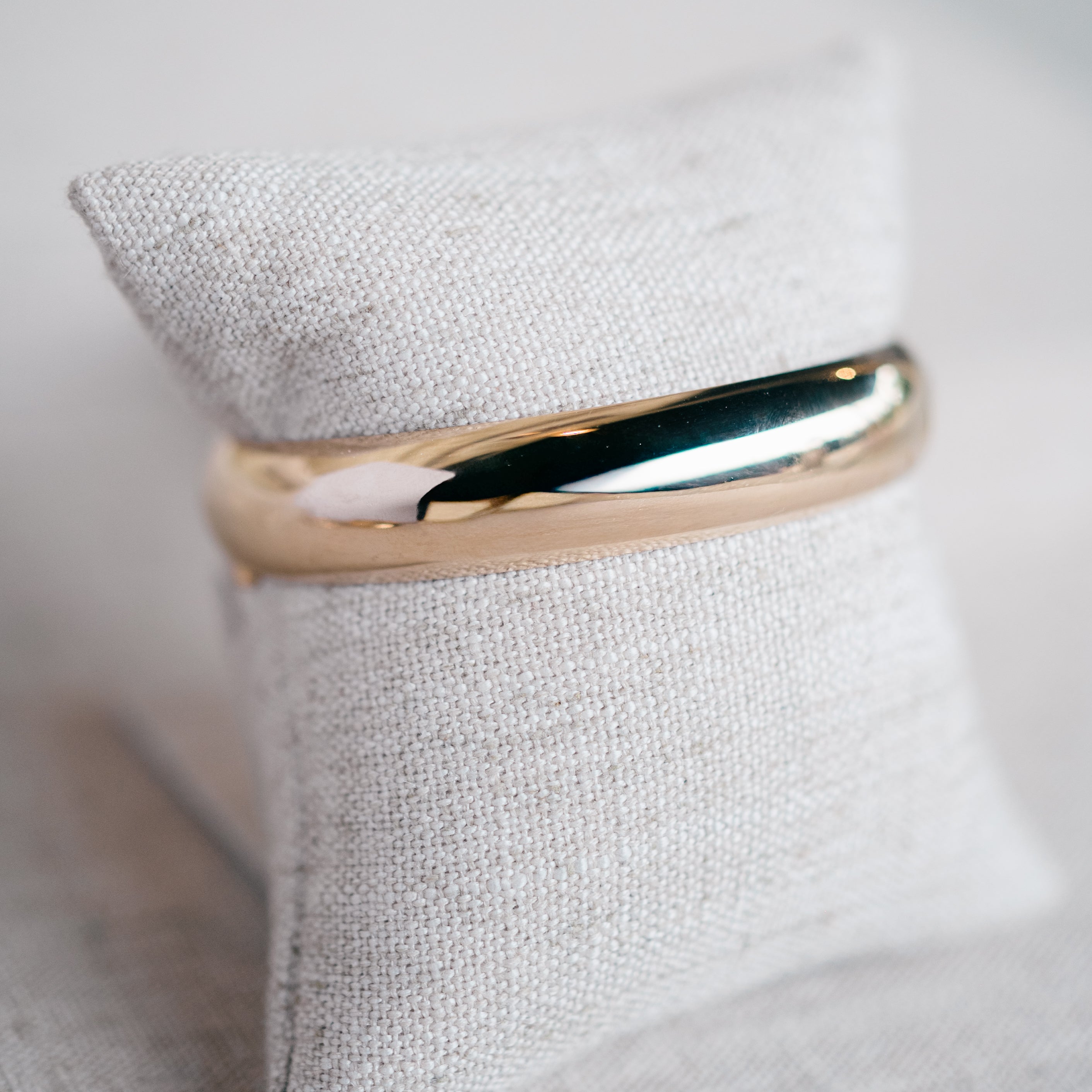lucy bangle