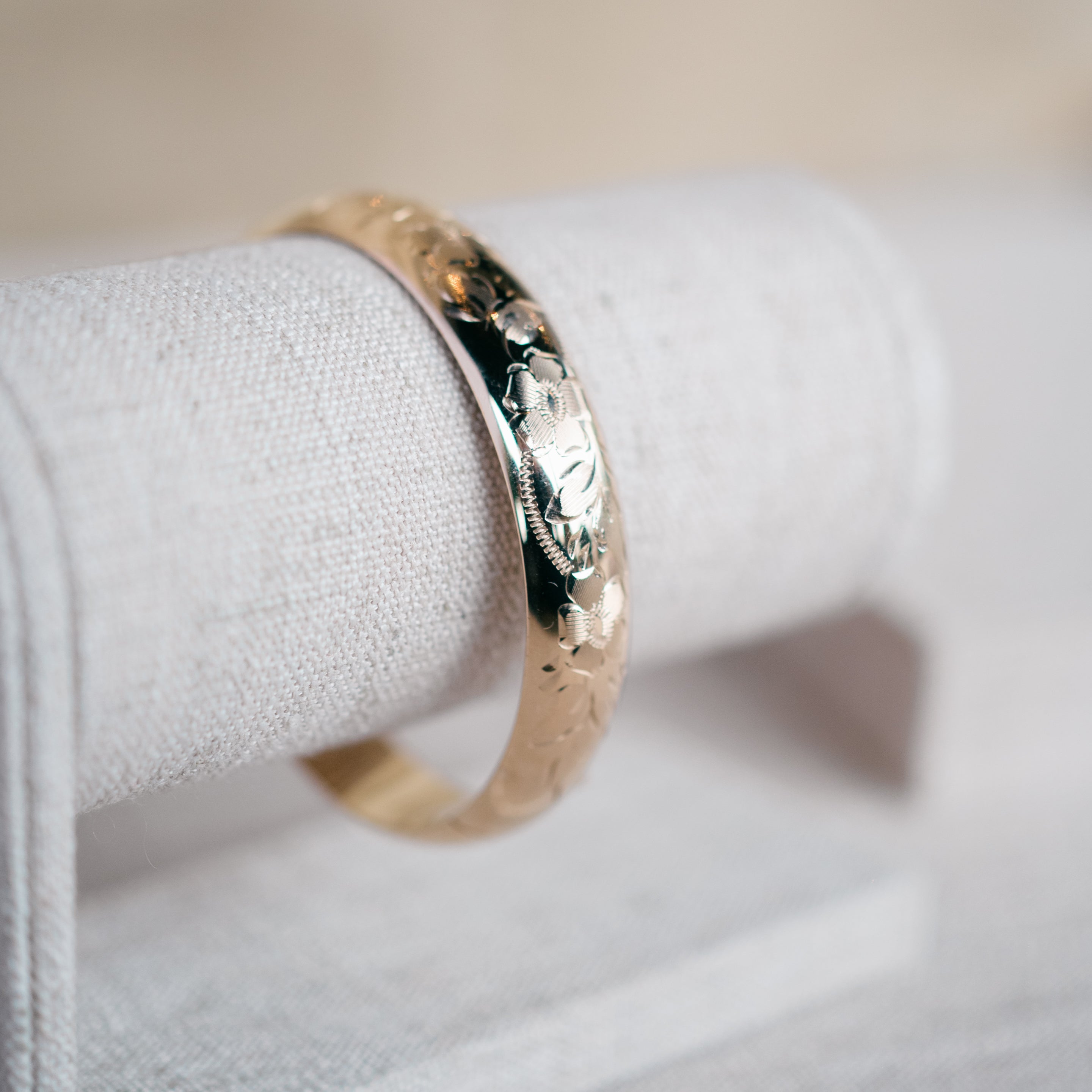 catherine bangle