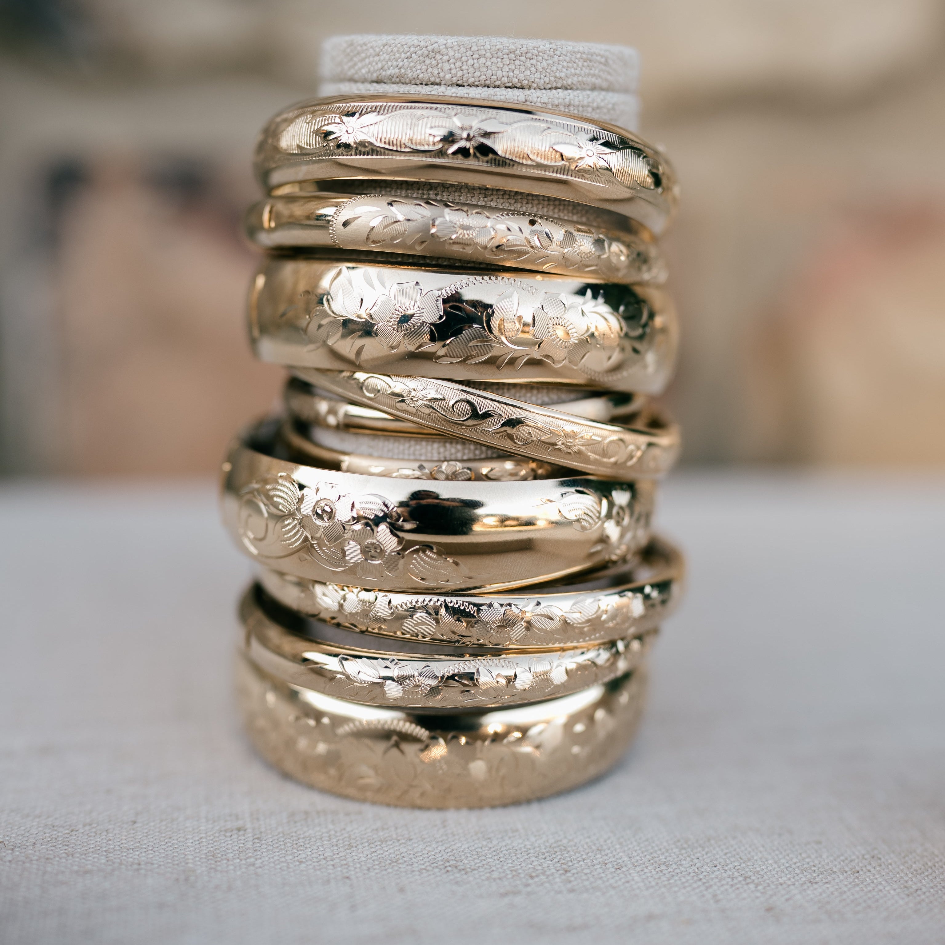 Virginia Bangle