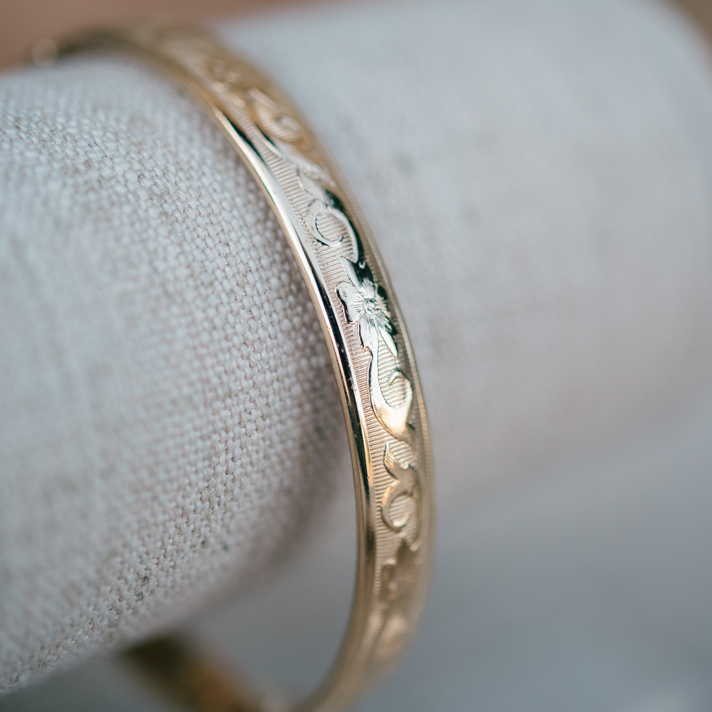 Mallie Bangle