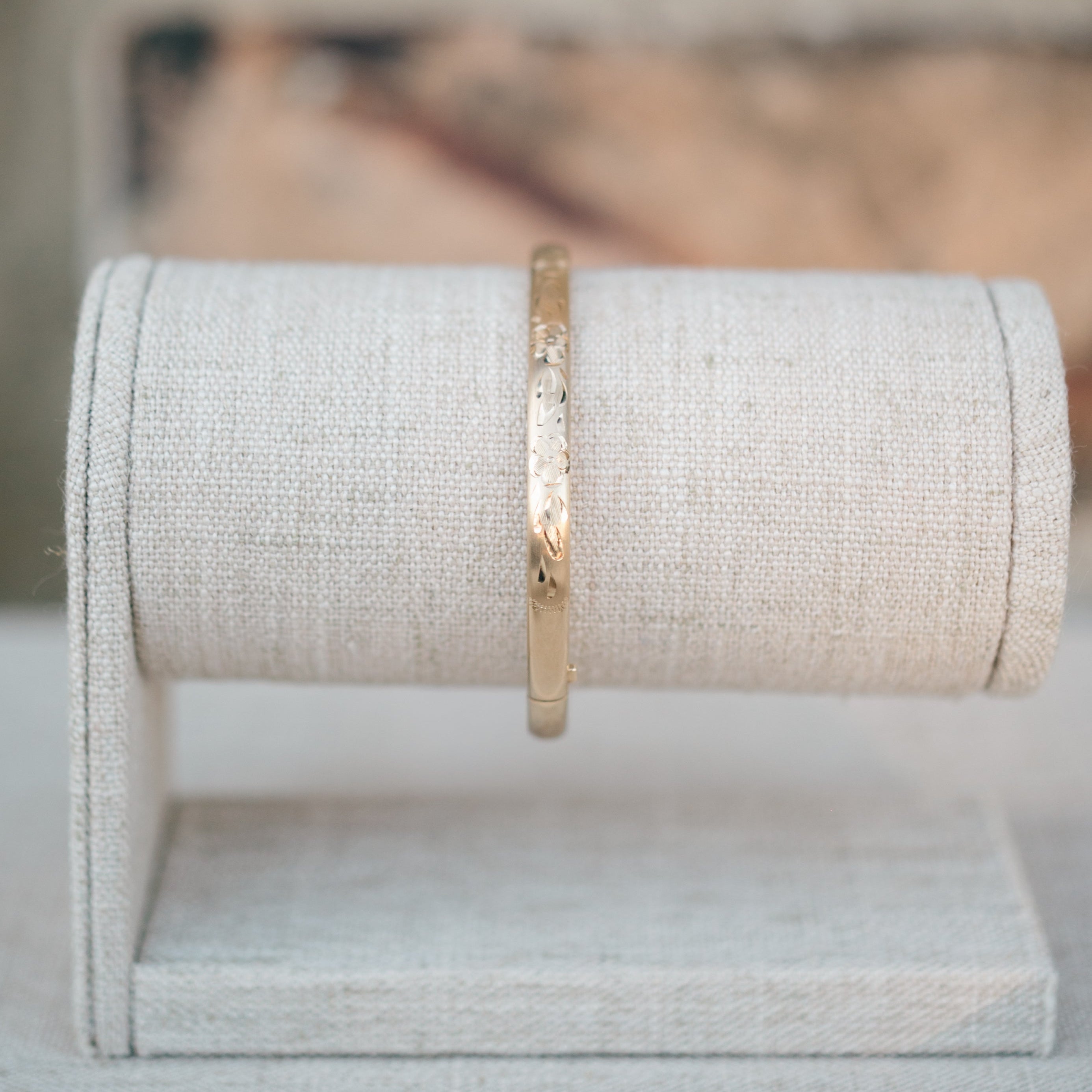 Virginia Bangle