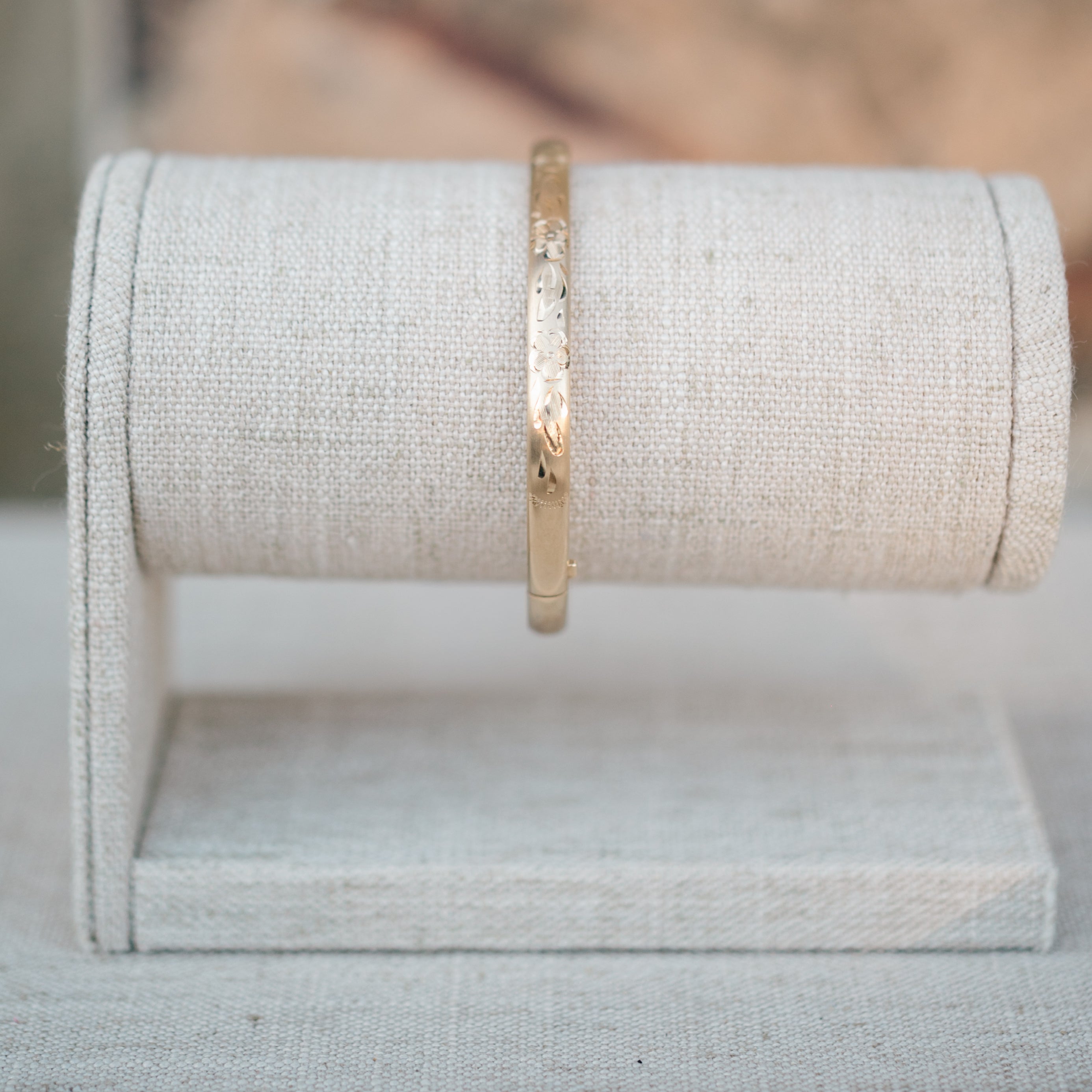 Virginia Bangle