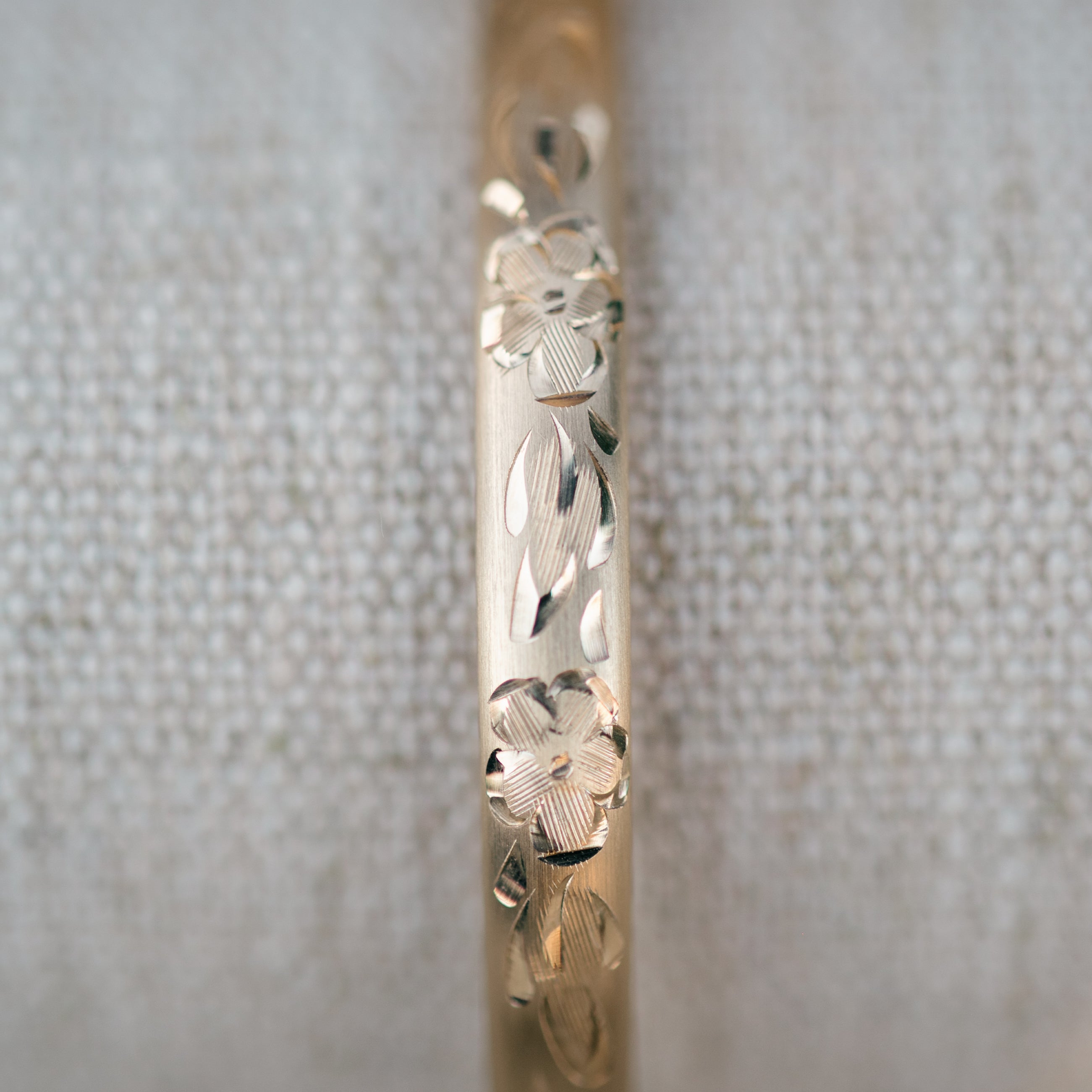 Virginia Bangle