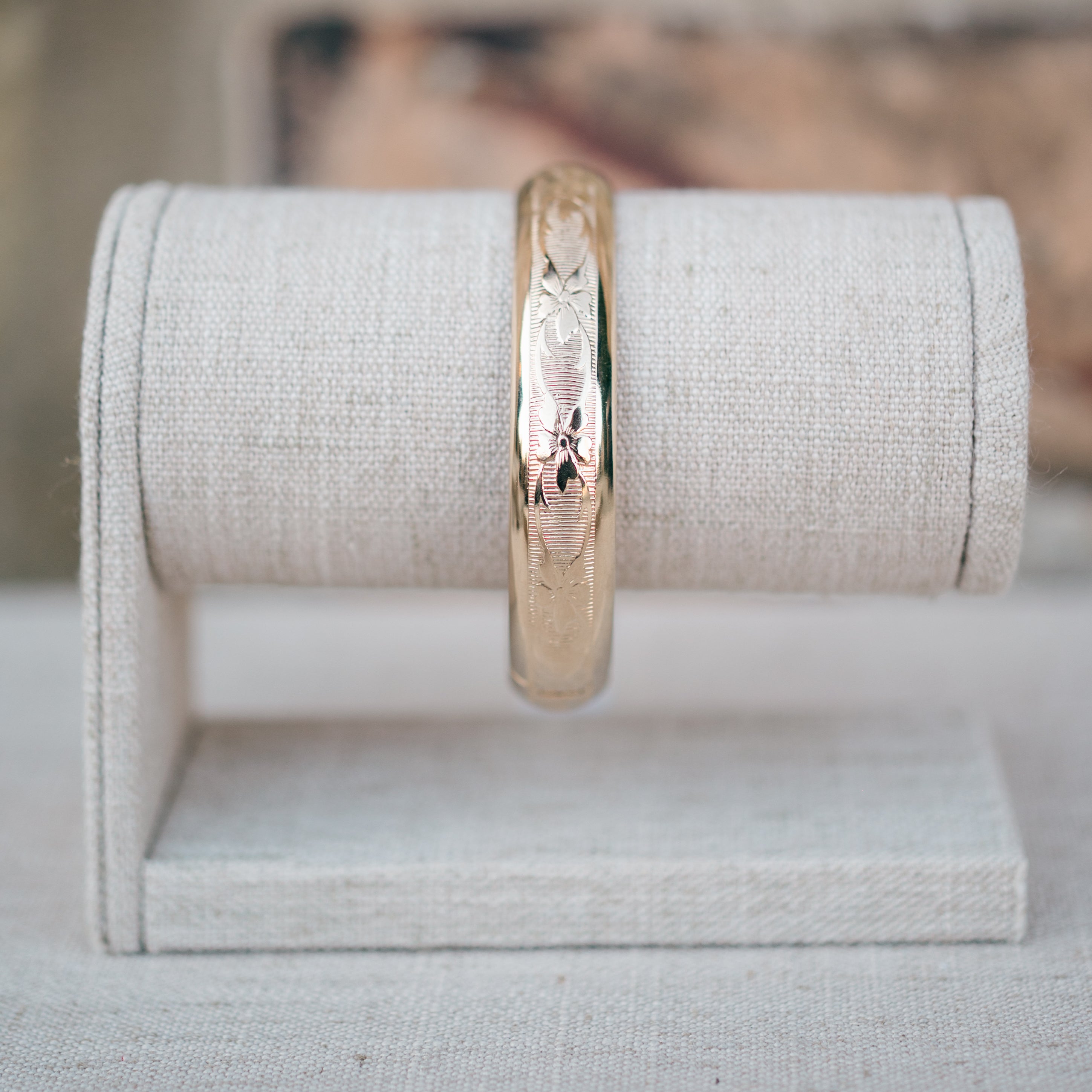 Holland Bangle
