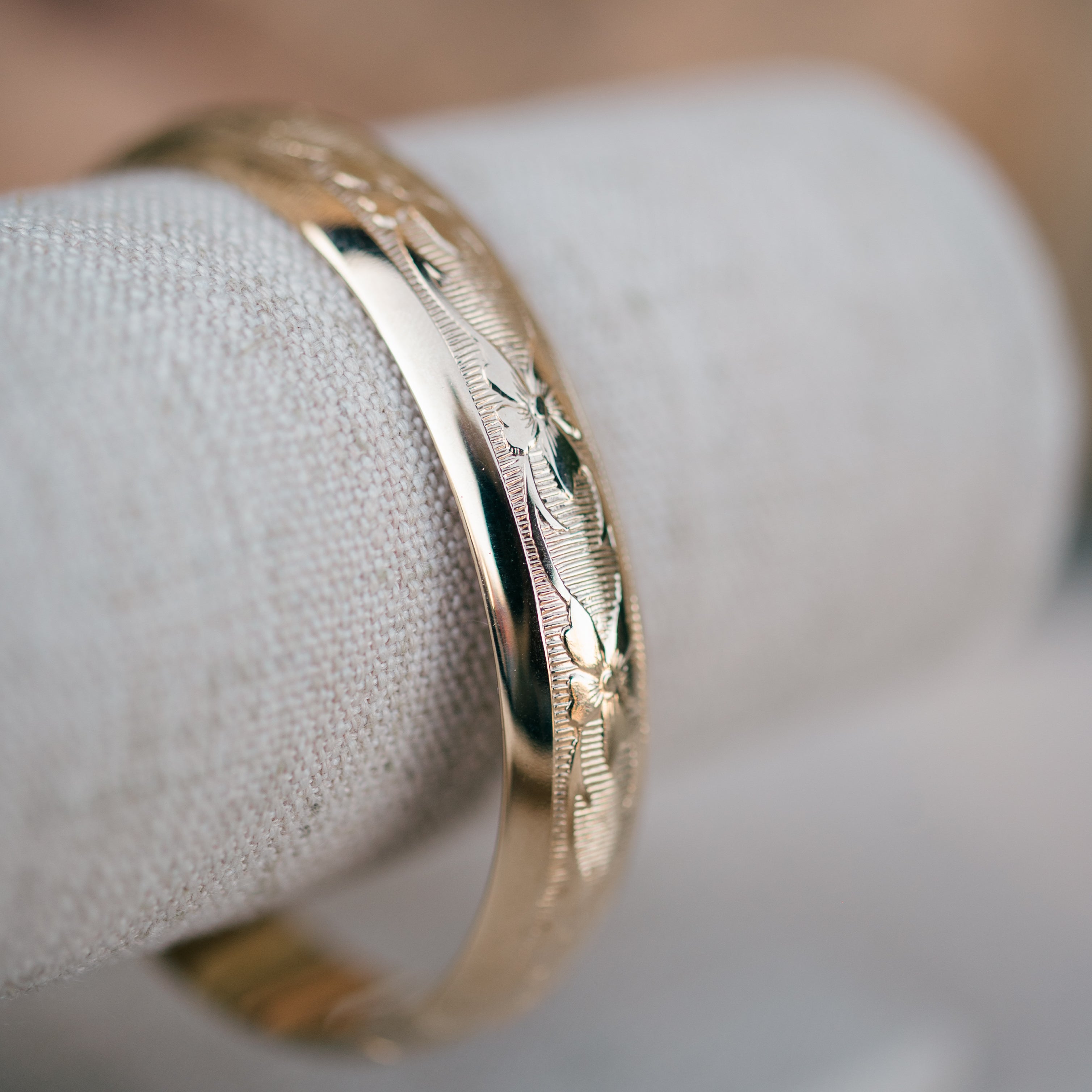 Holland Bangle