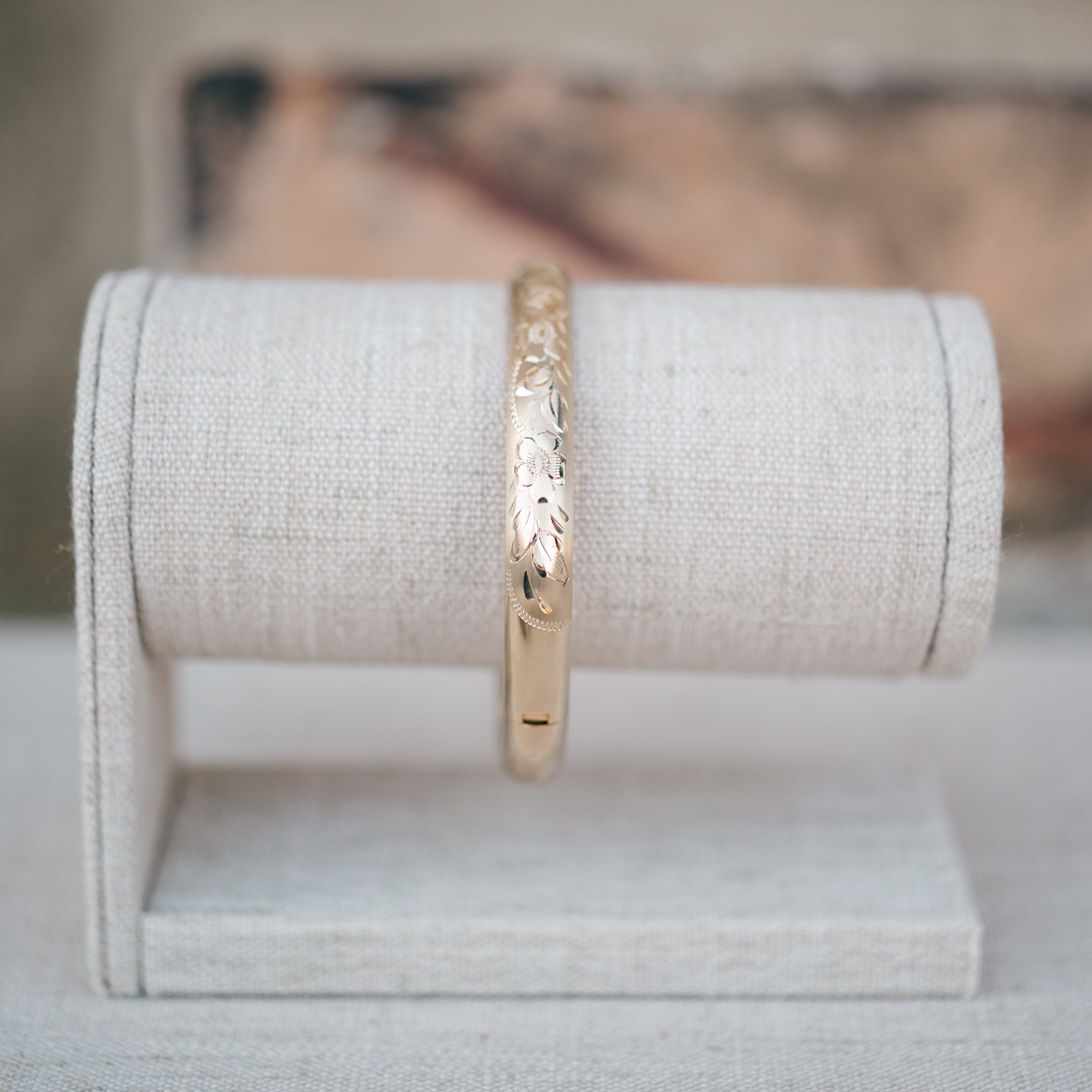 Connie Bangle