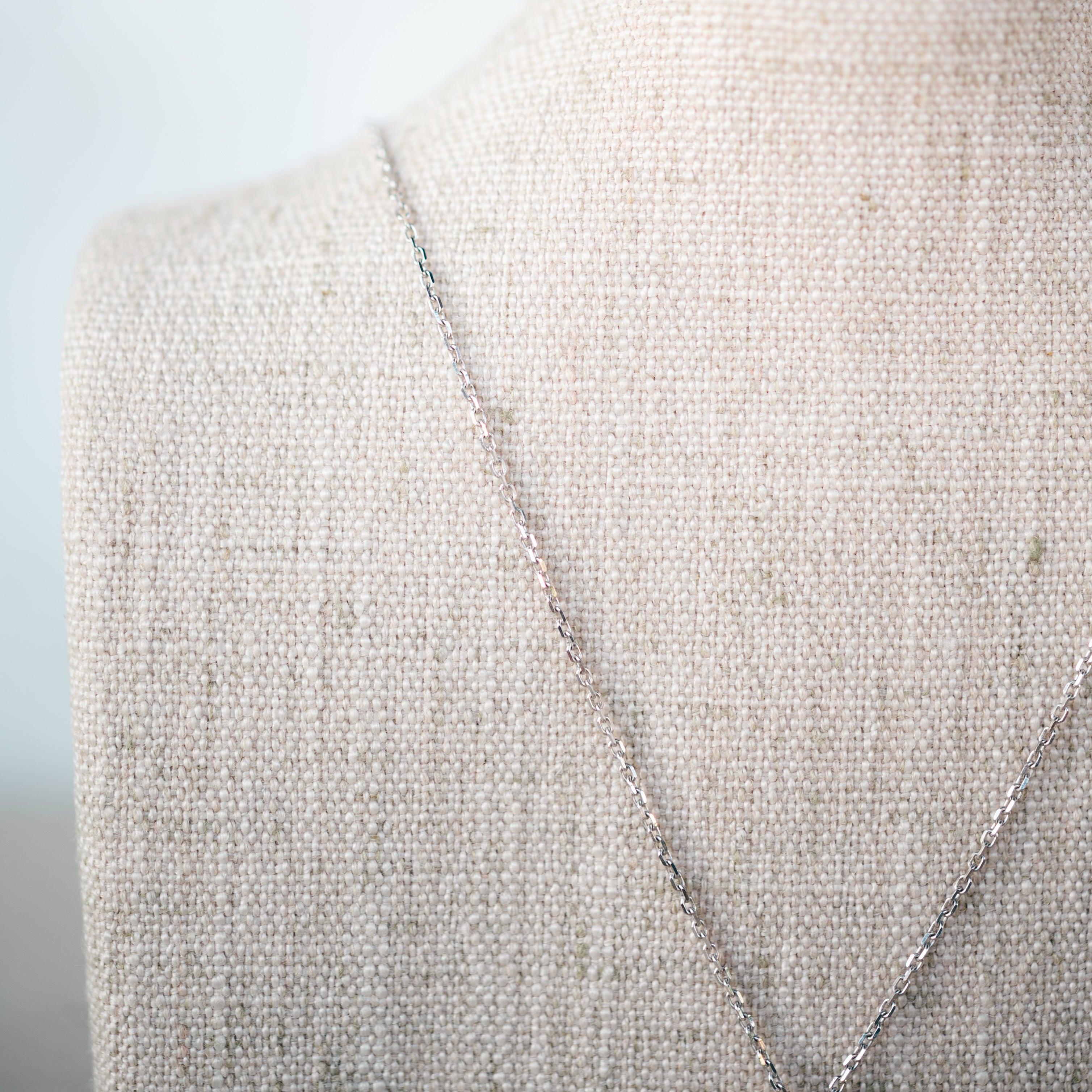 Large Diamond Cross