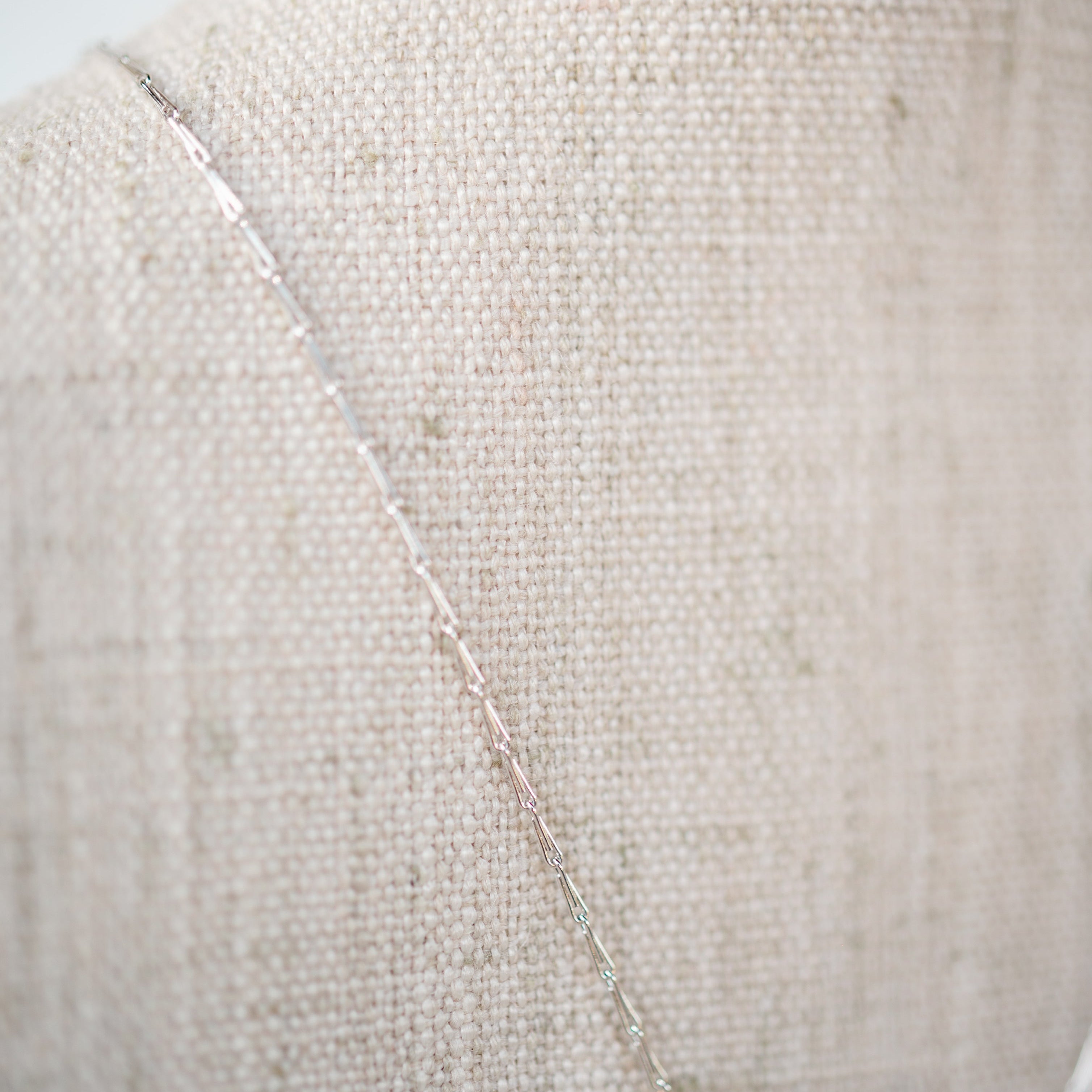 tapered diamond cross