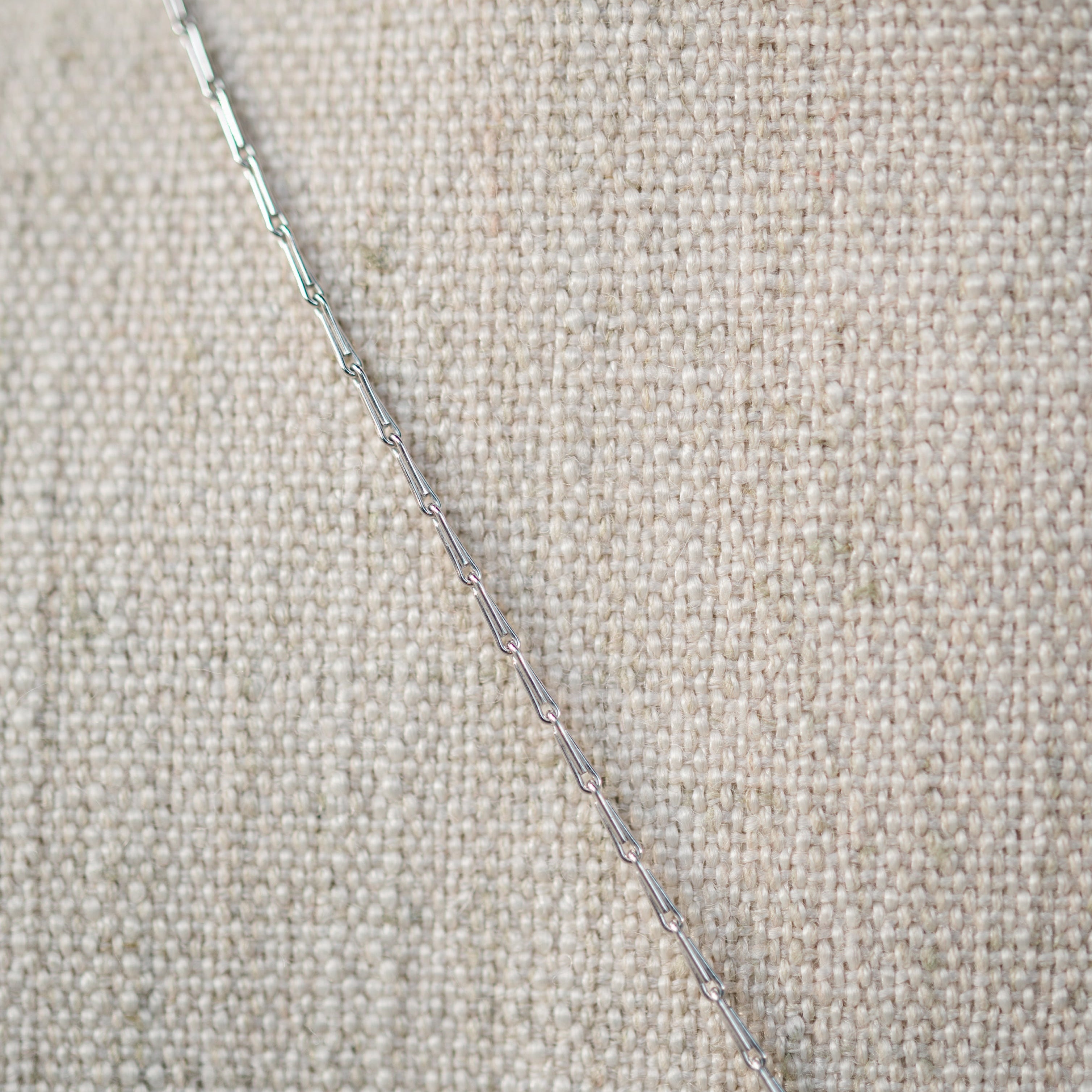Antique diamond cross