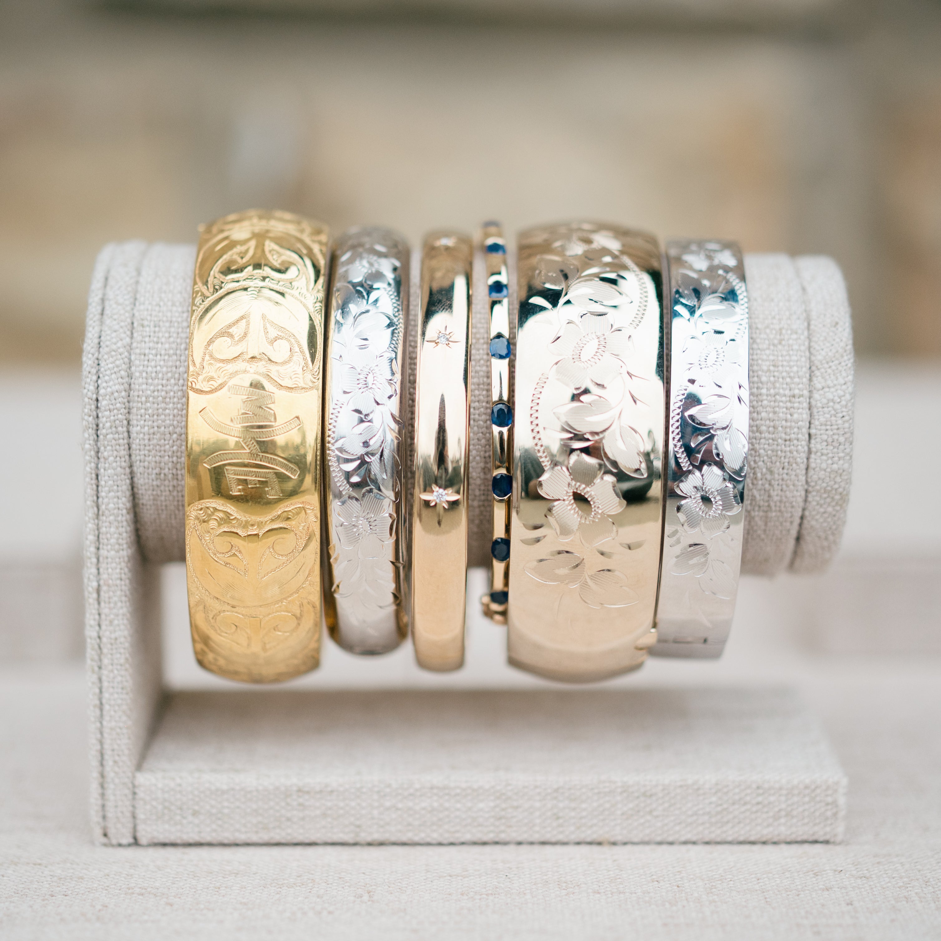 Eloise bangle