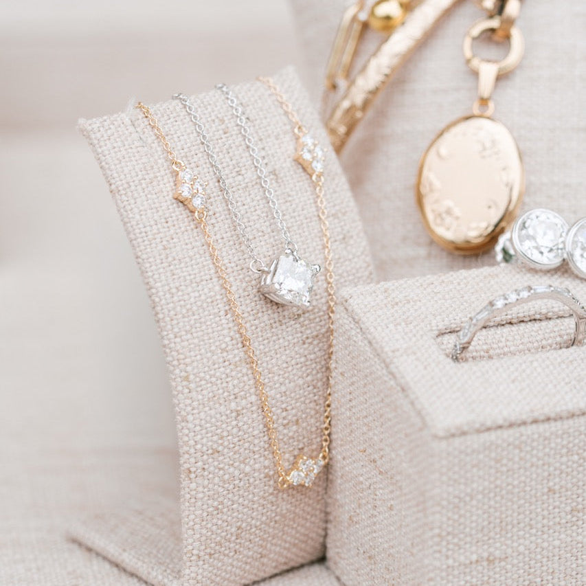 Betsy necklace