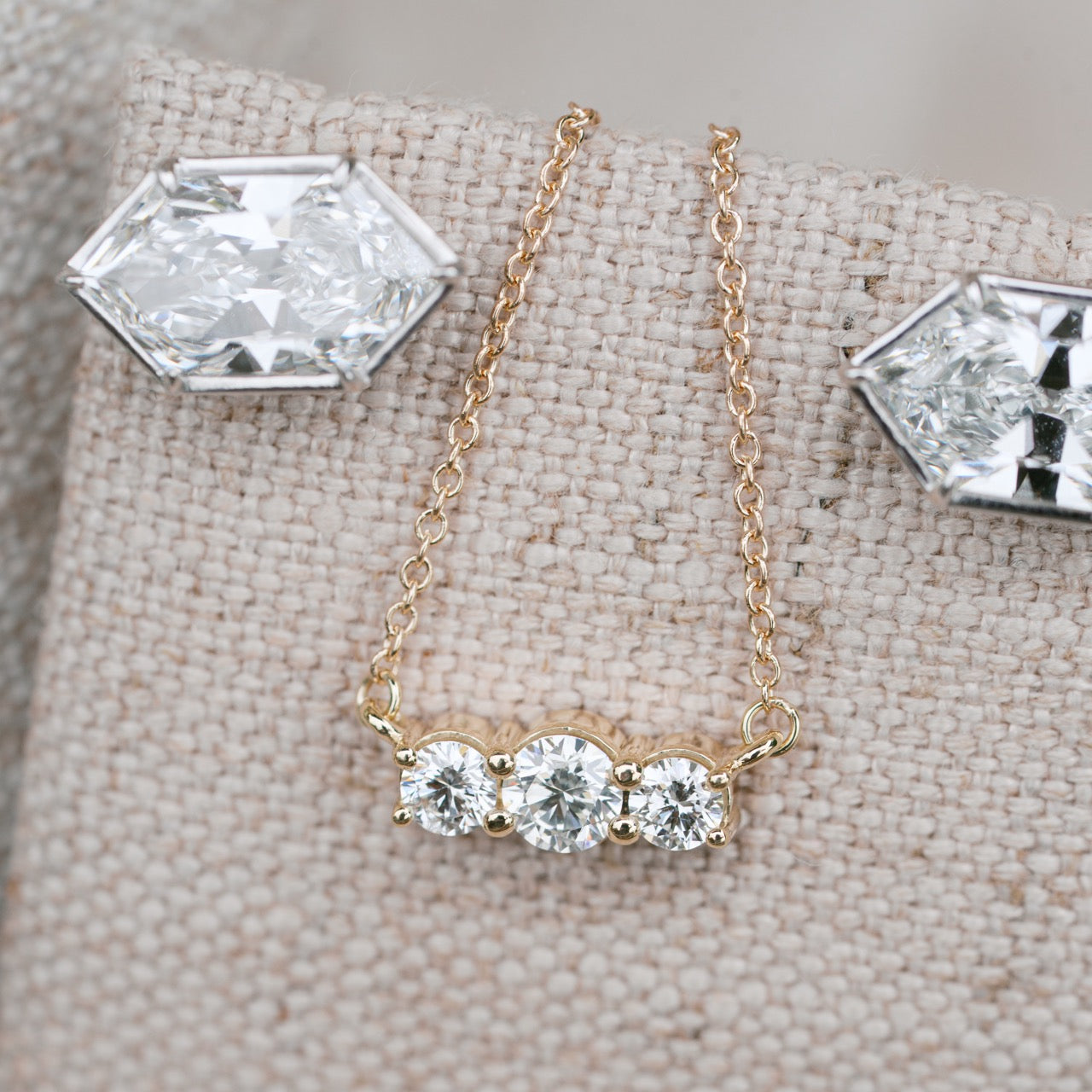 Kate Necklace