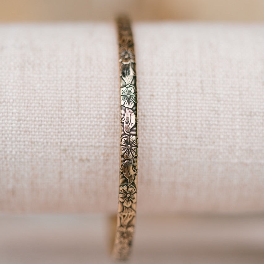 Elizabeth bangle