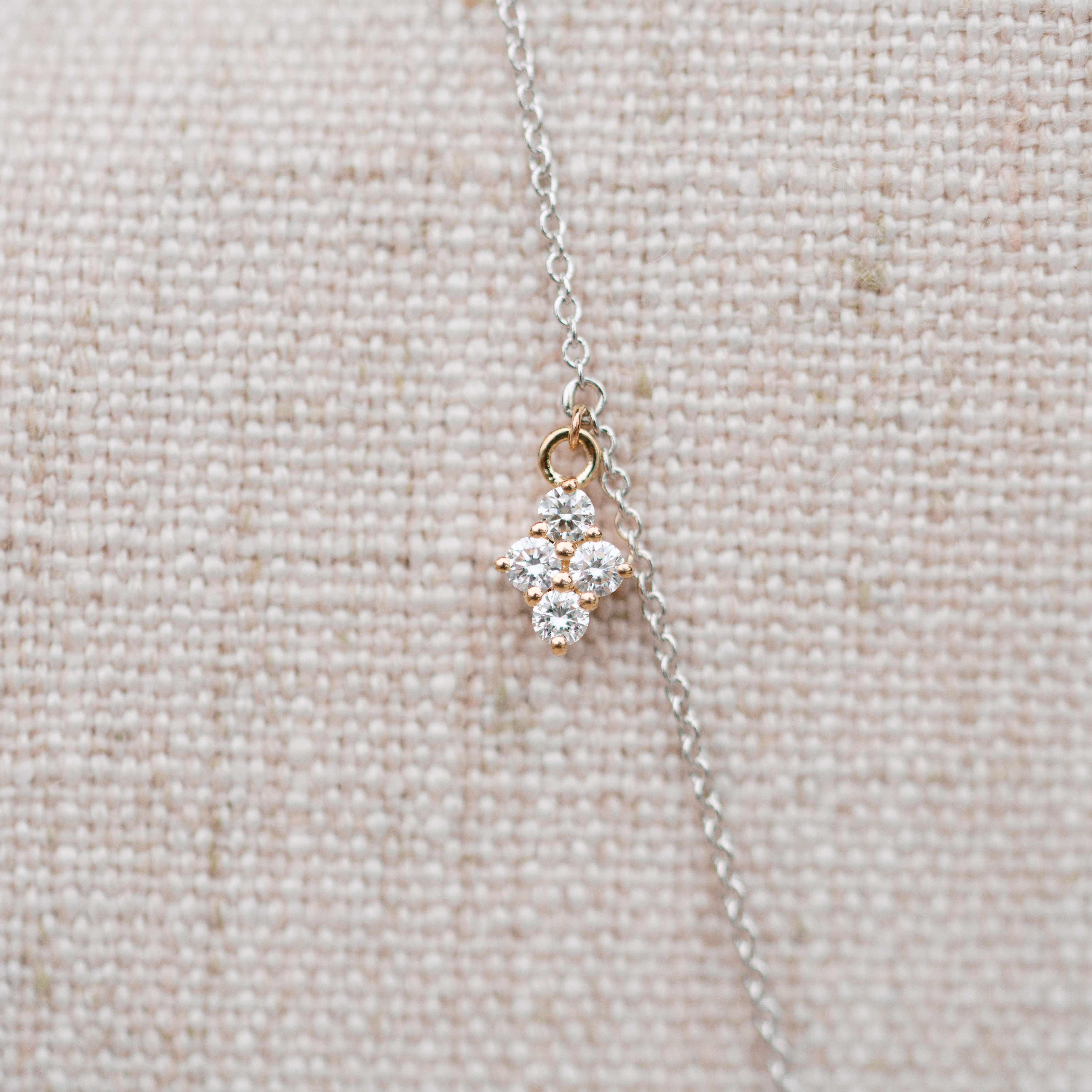 Nora necklace