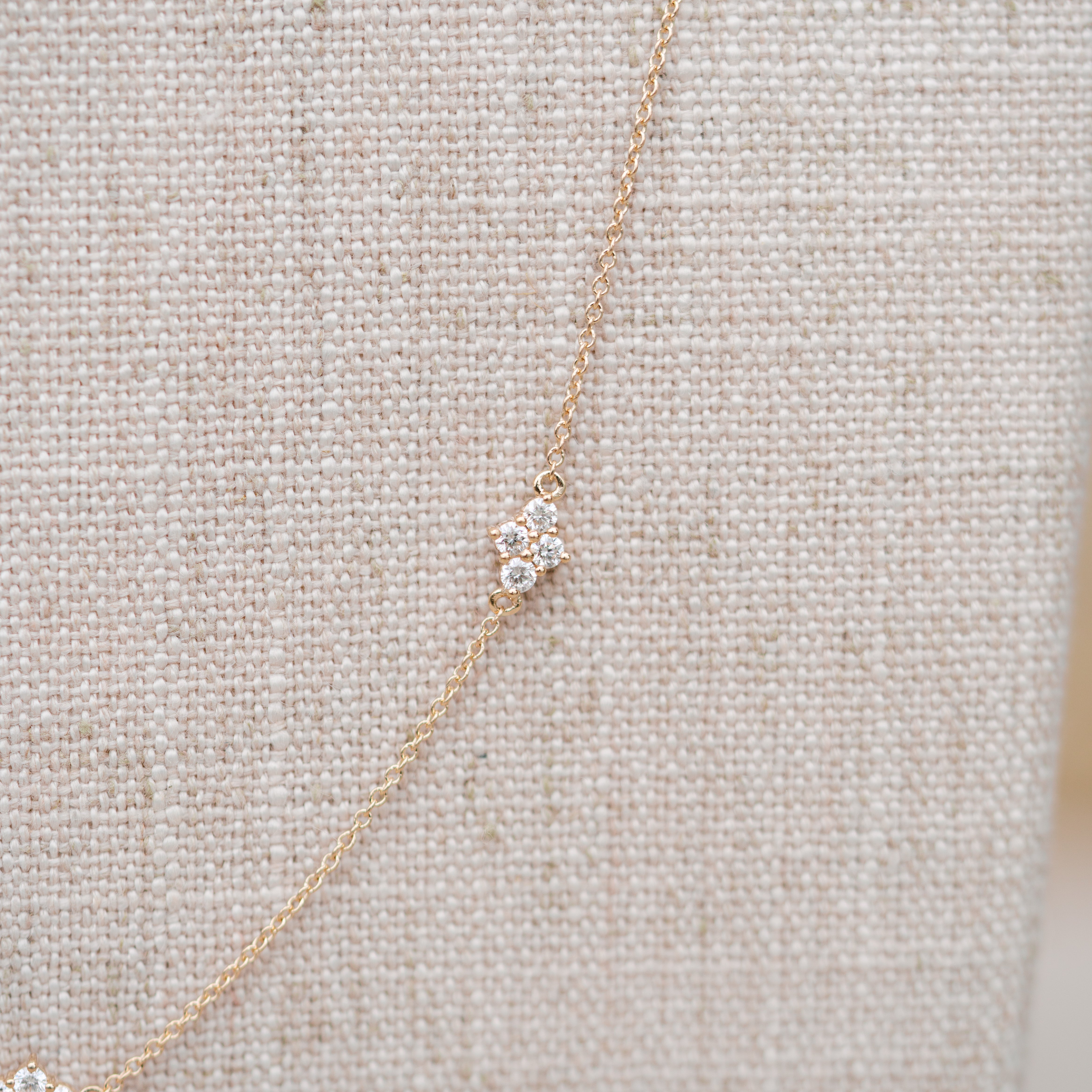 Alma necklace
