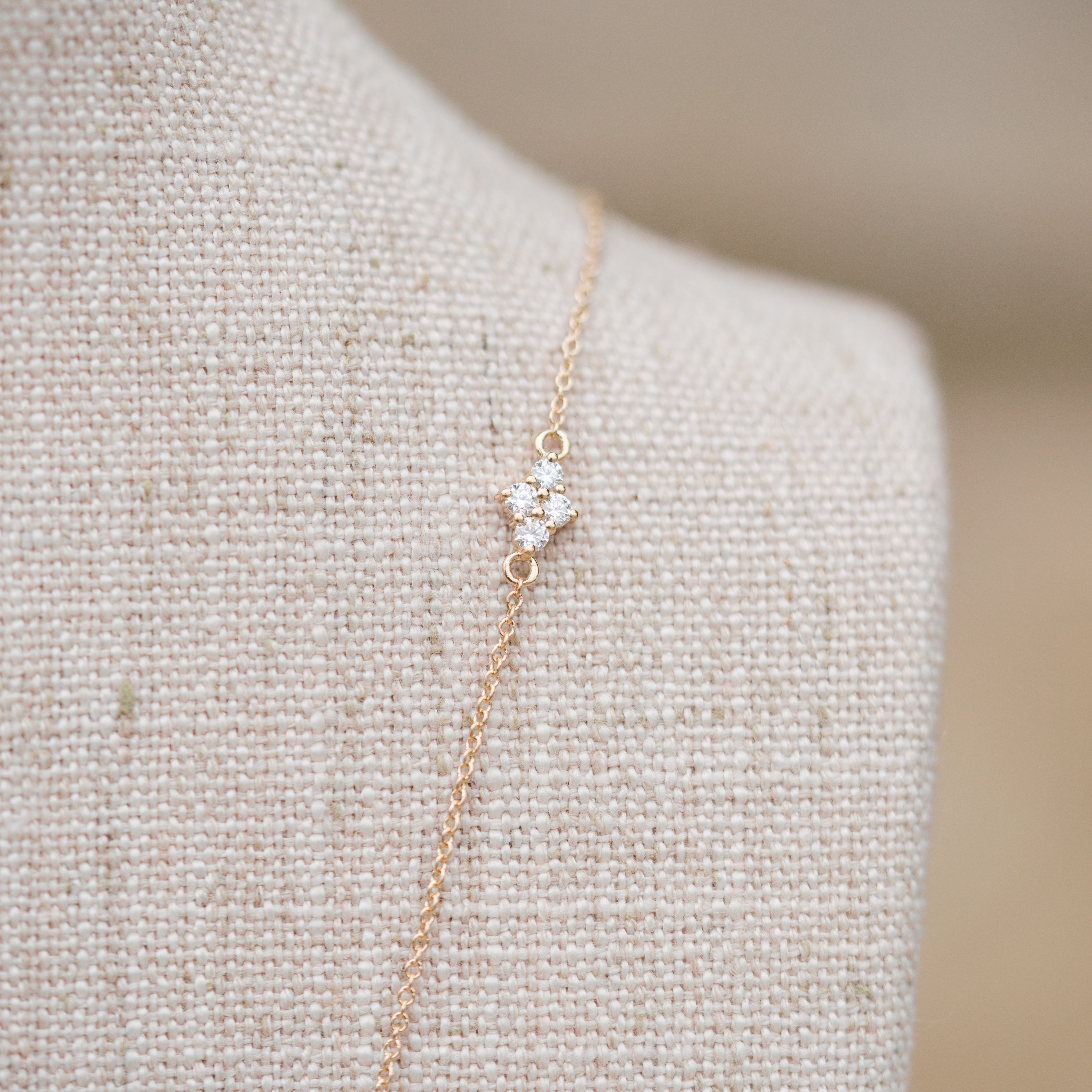 Alma necklace