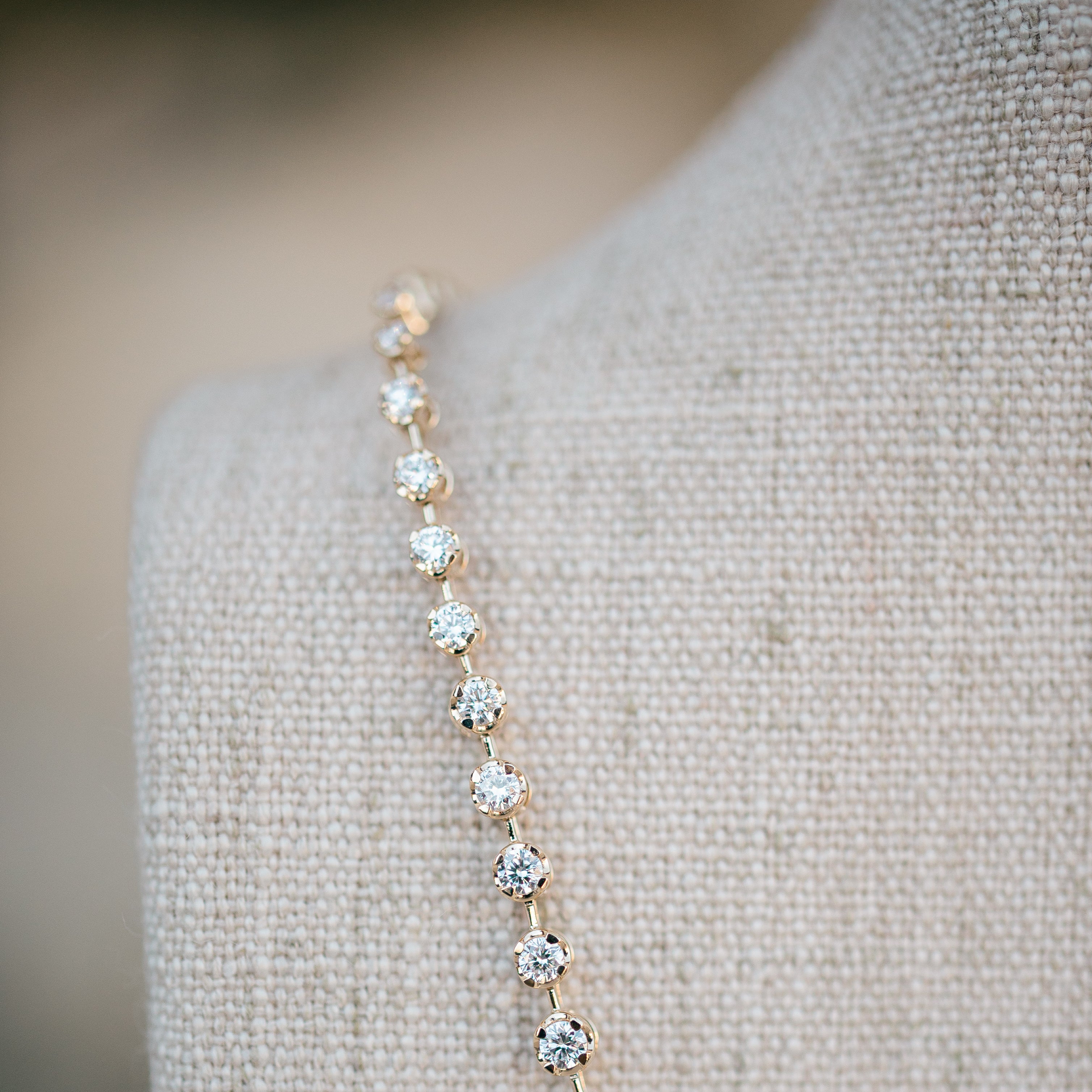 Cecilia necklace