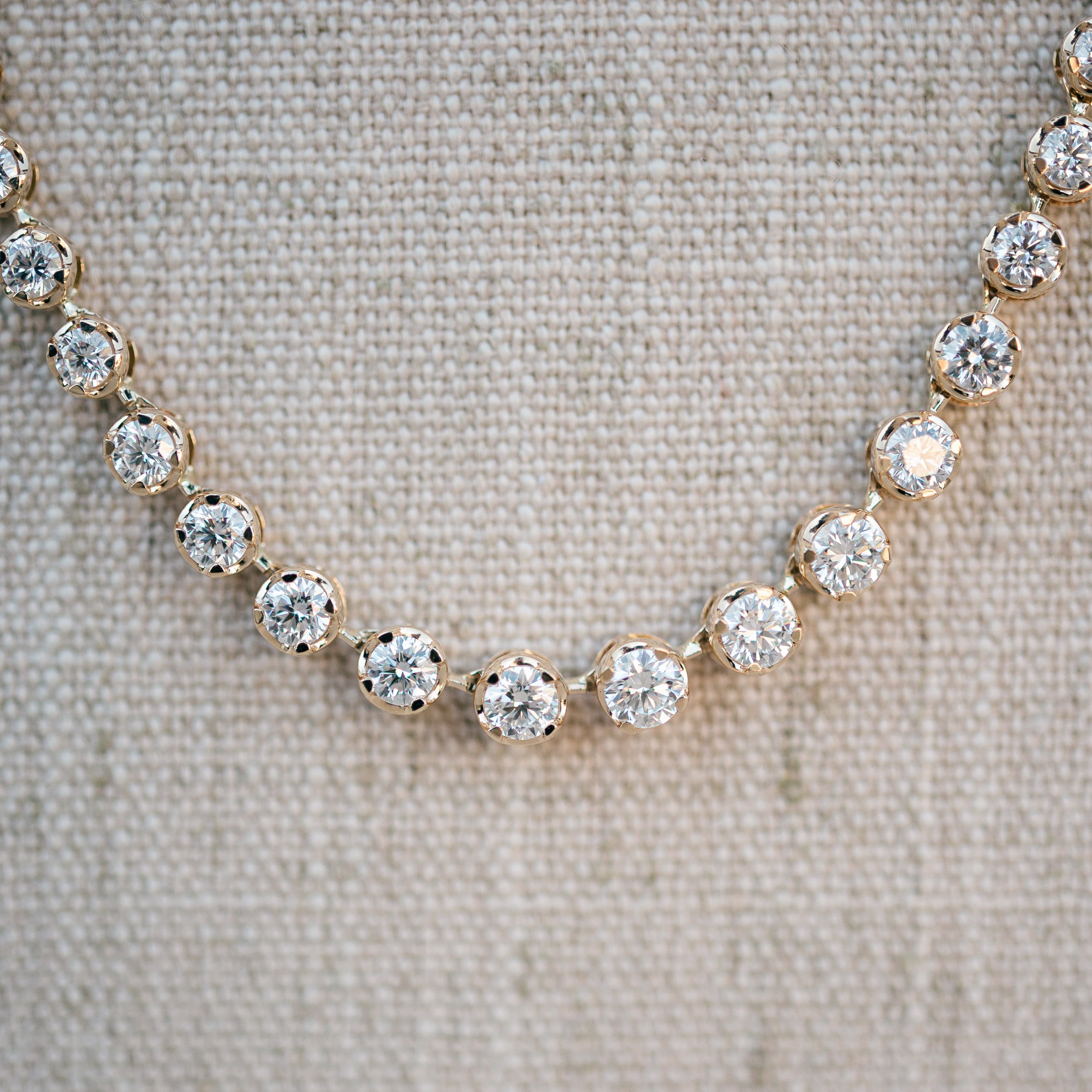 Cecilia necklace