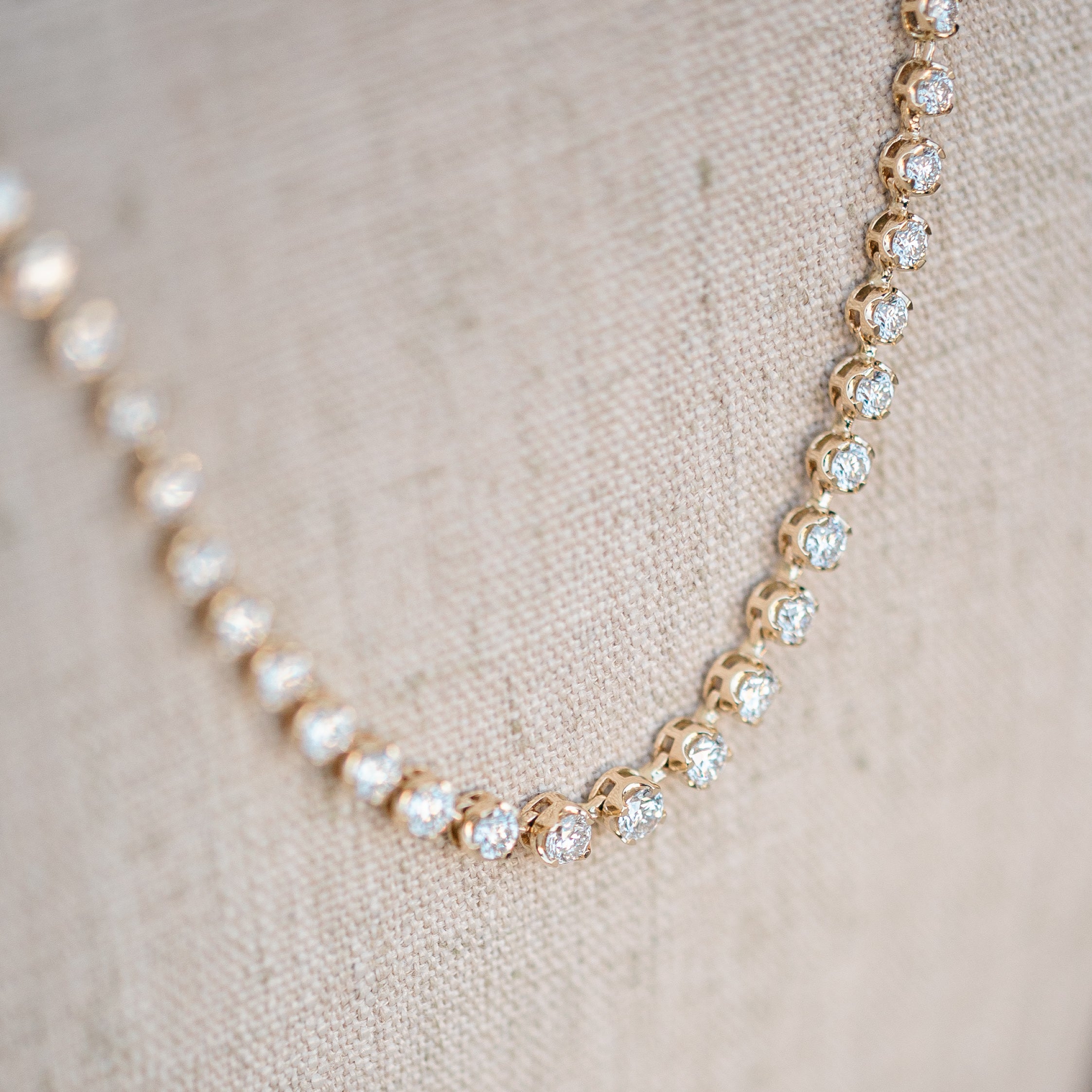 Cecilia necklace