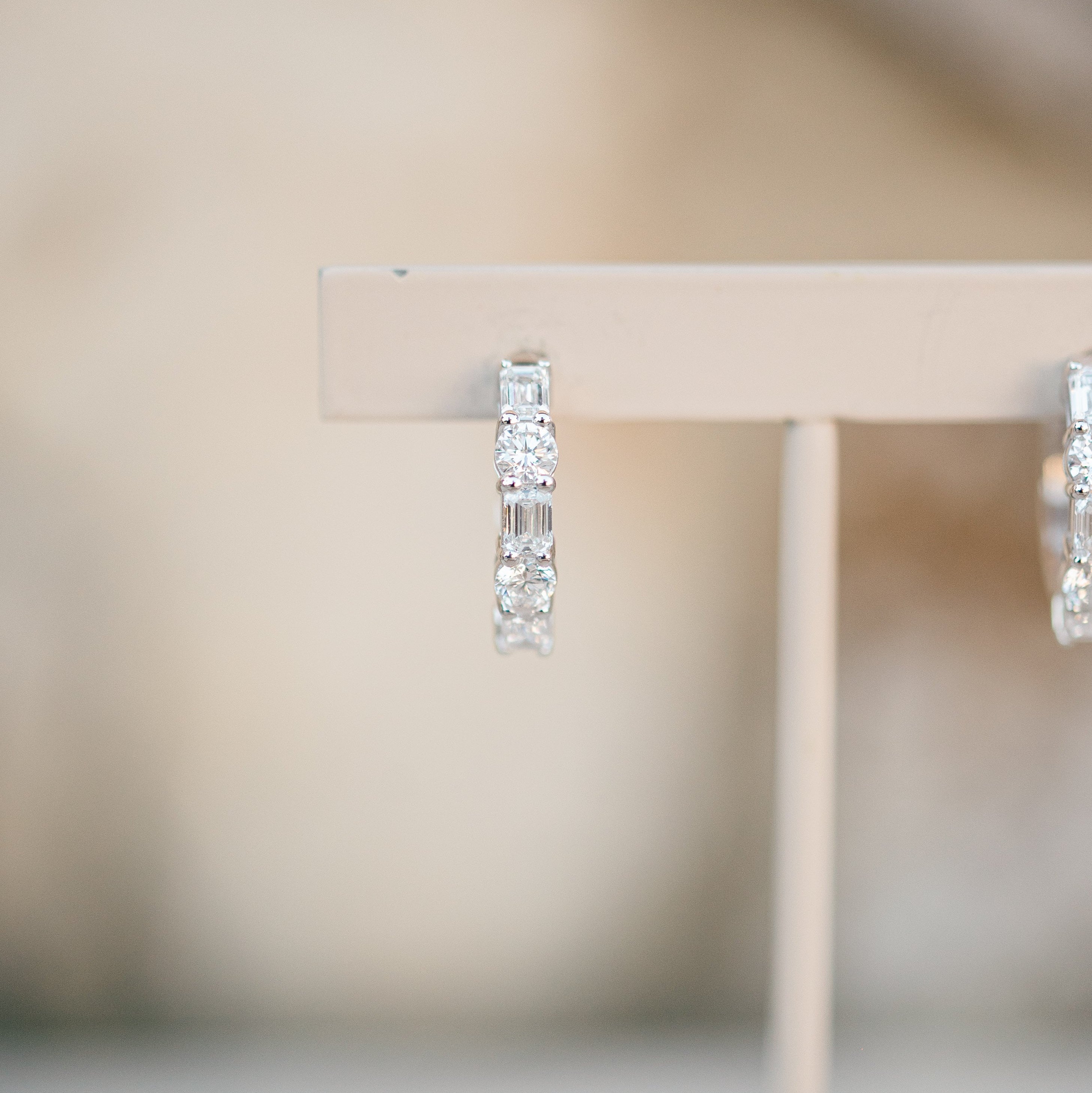 Annabel earrings