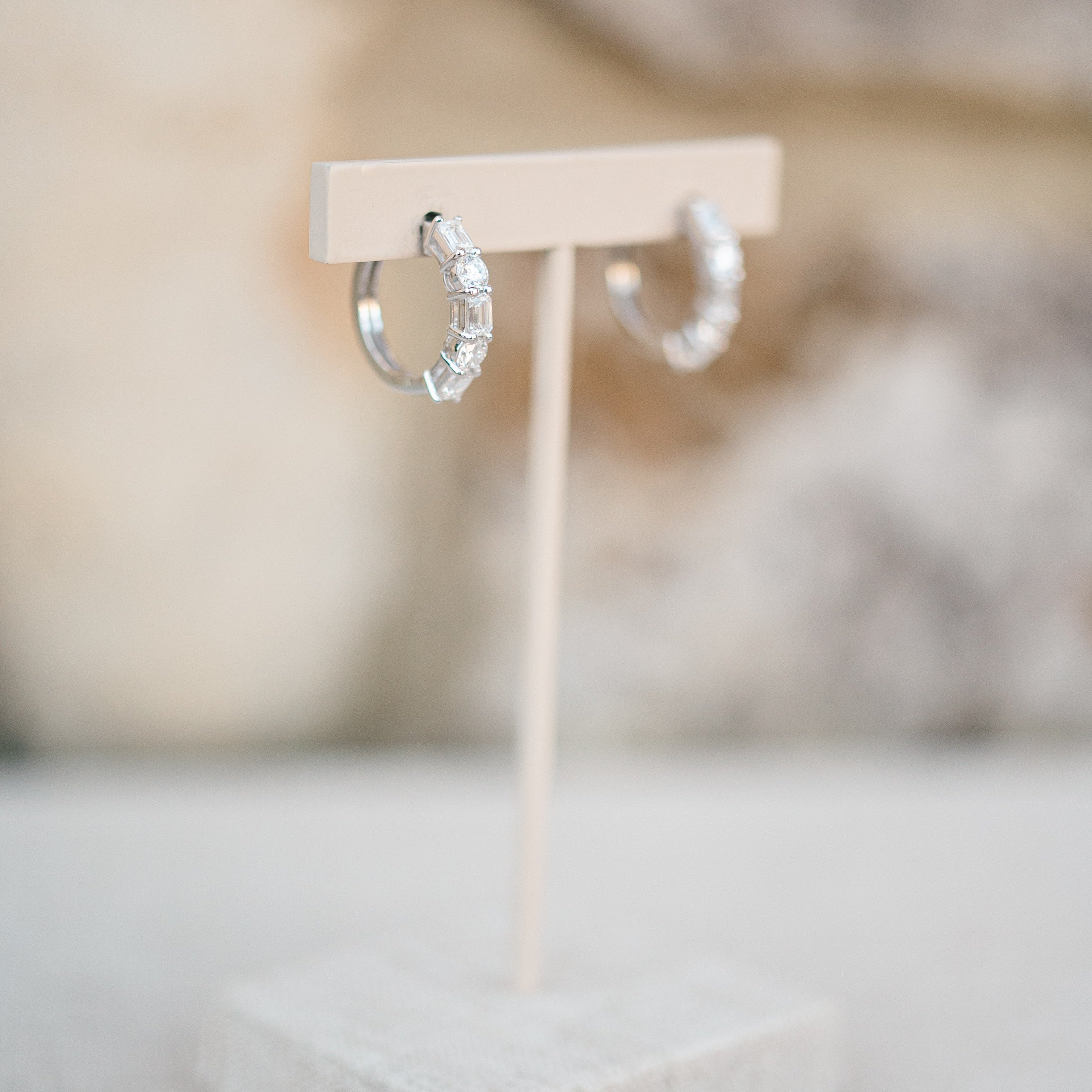 Annabel earrings