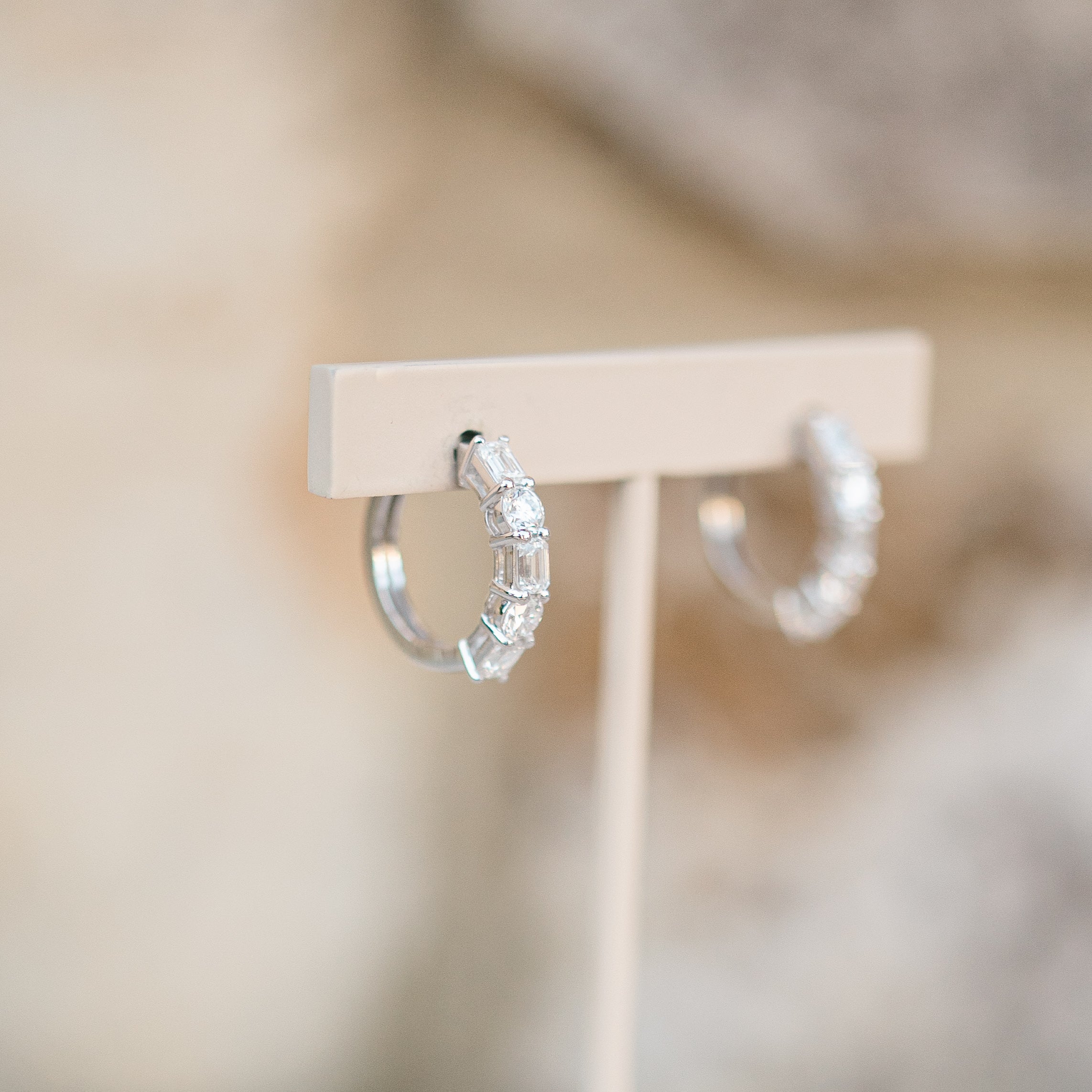 Annabel earrings