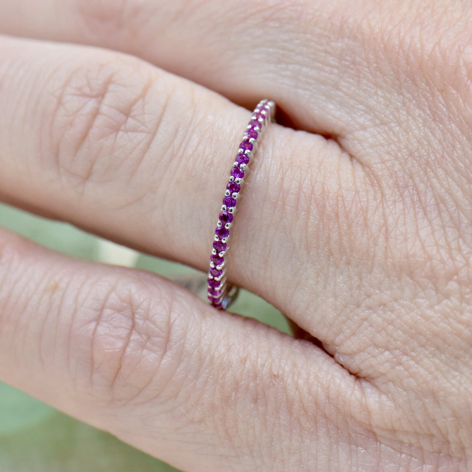 Ruby Band