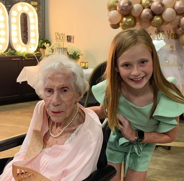 Celebrating Mother's Day: Grandma Marg's Enduring Legacy