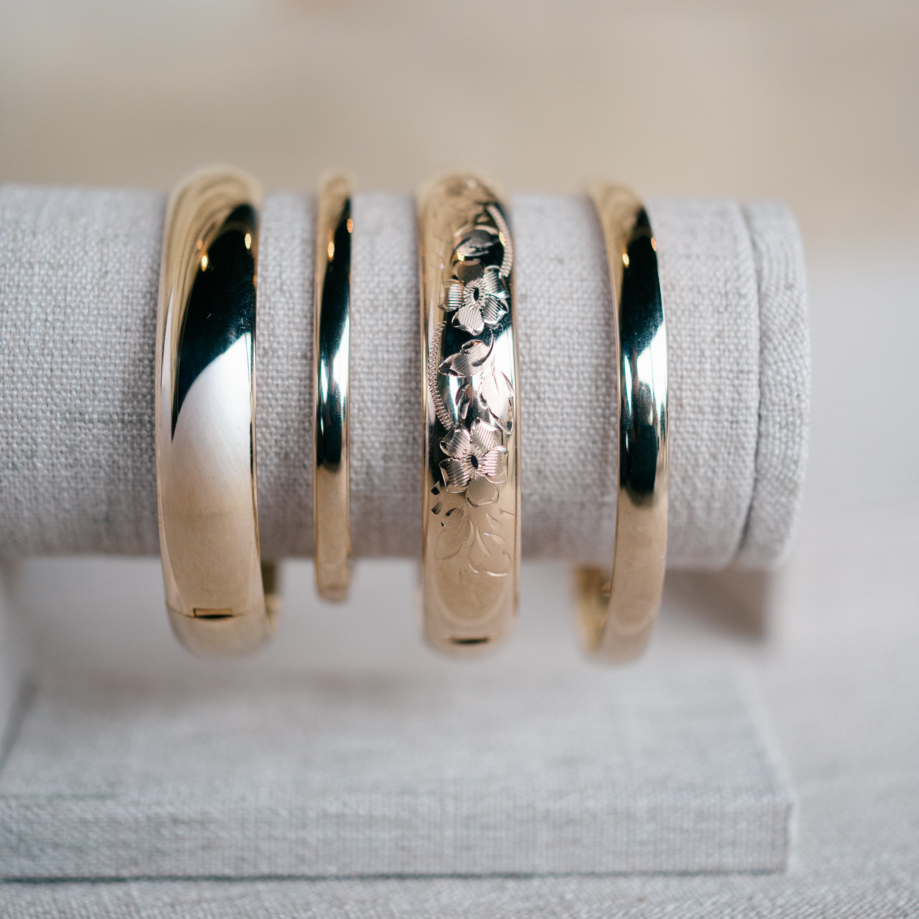 lucy bangle