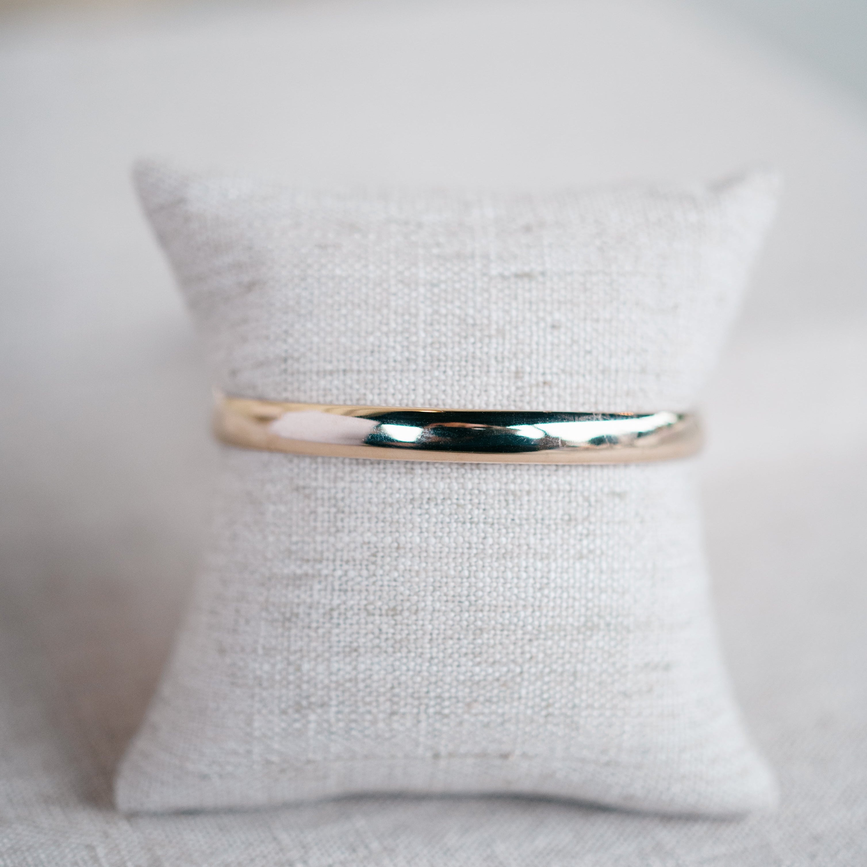 margaret bangle