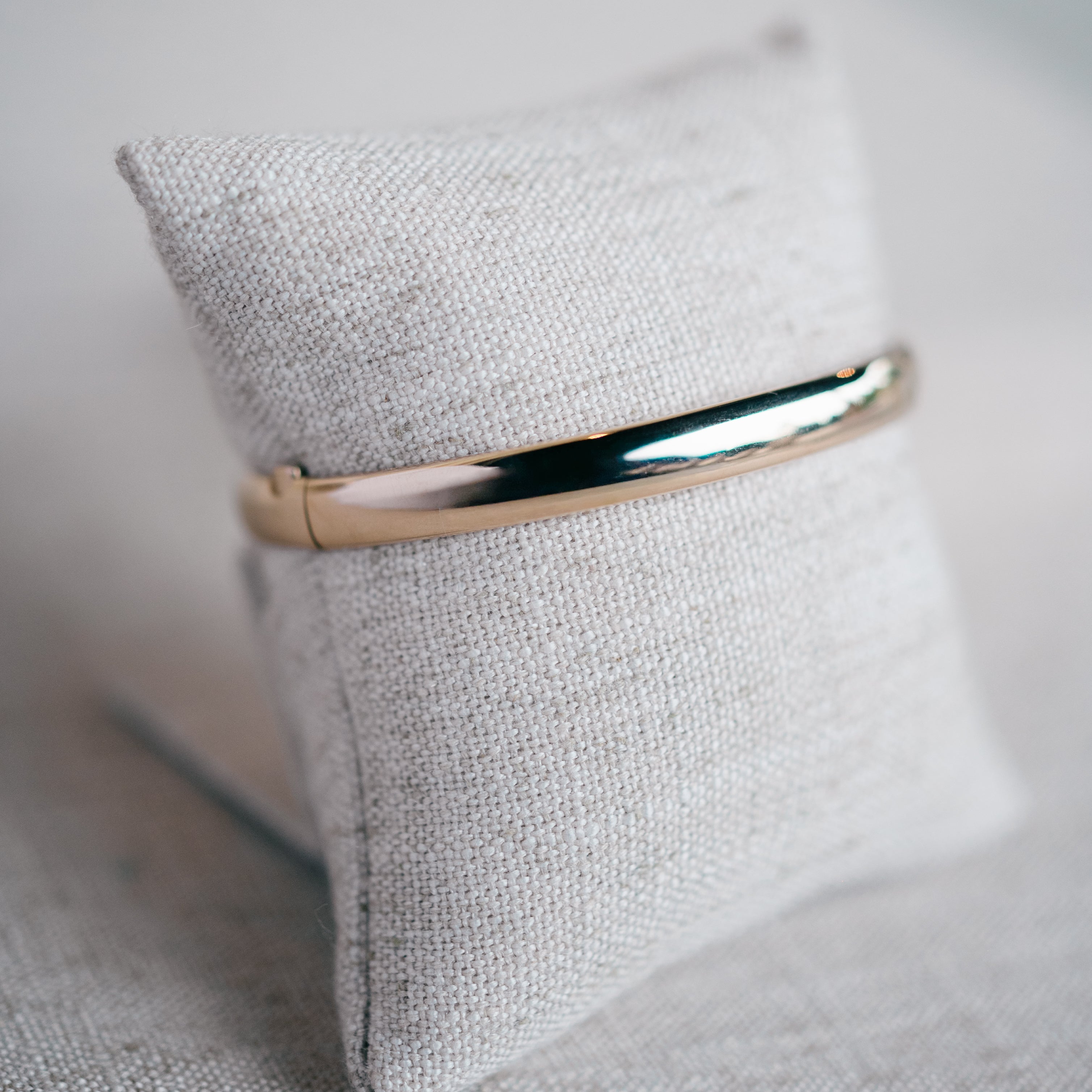 margaret bangle