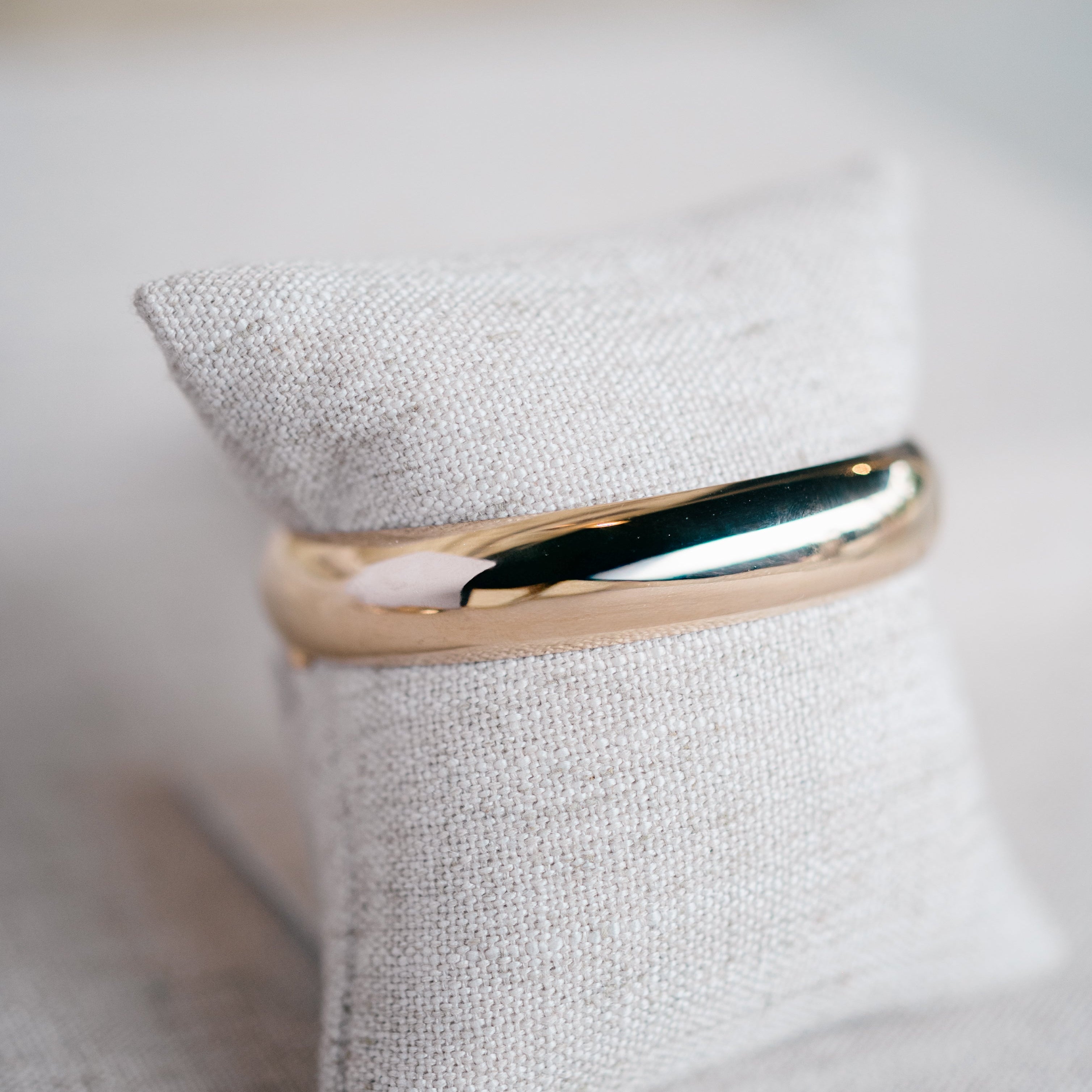 lucy bangle
