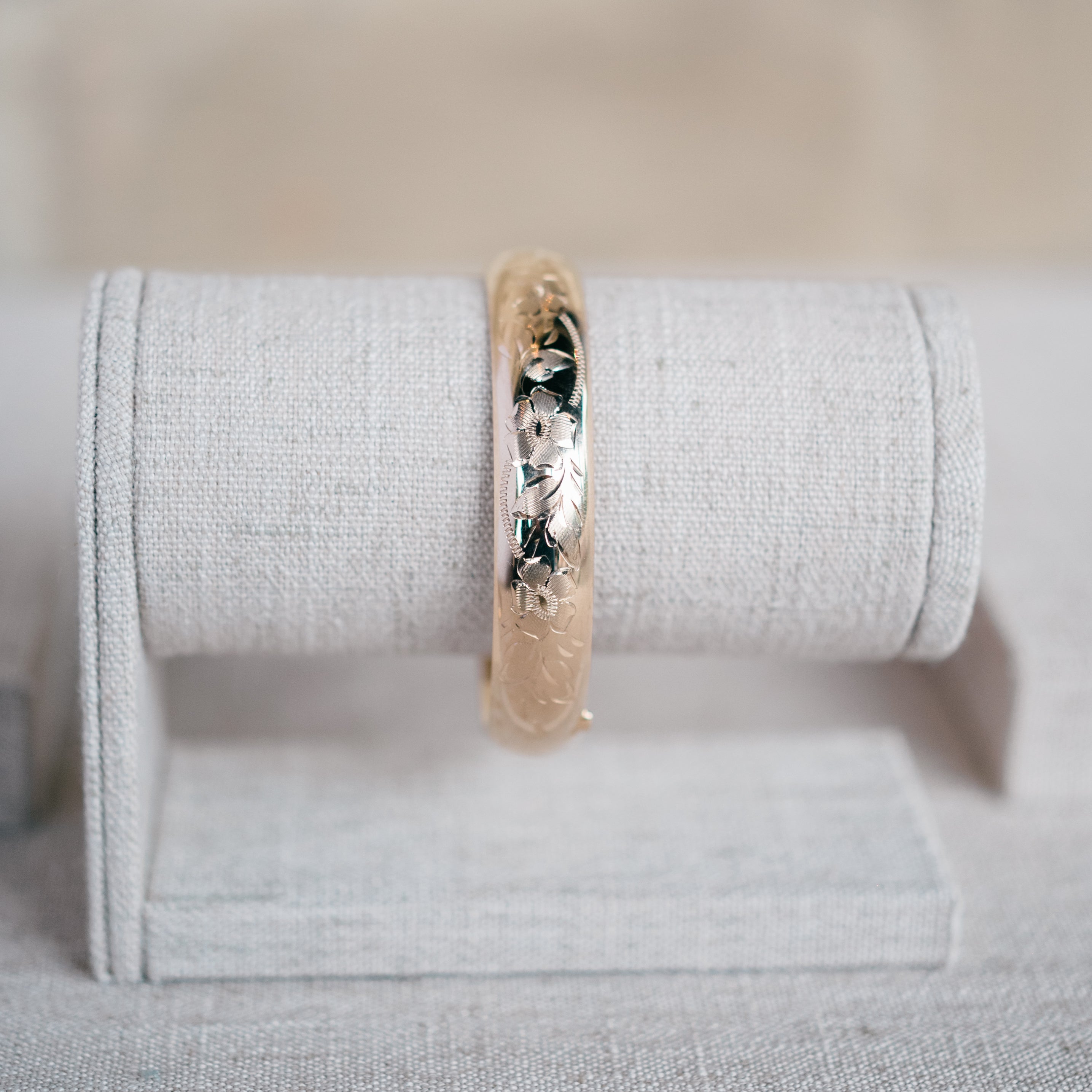 catherine bangle