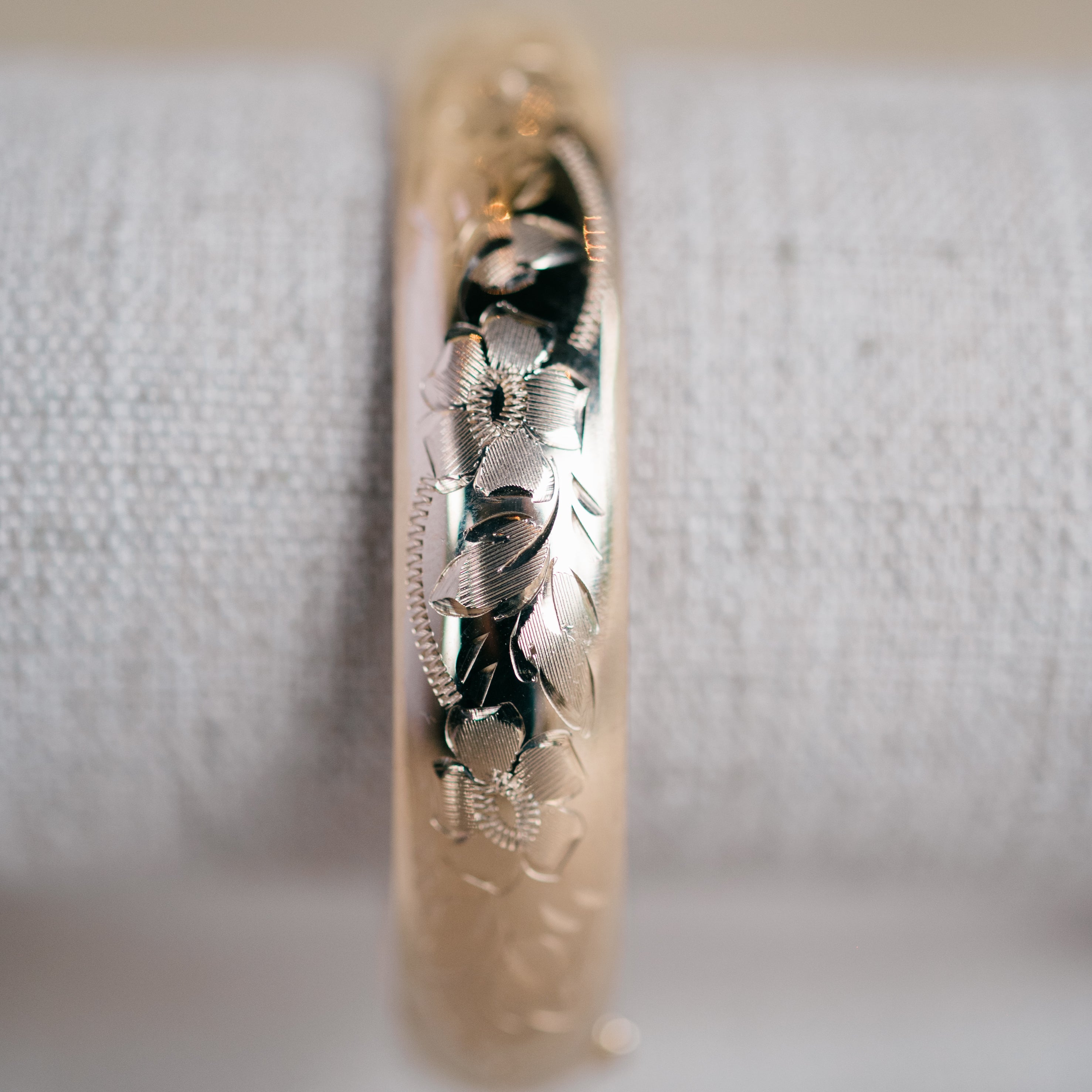 catherine bangle