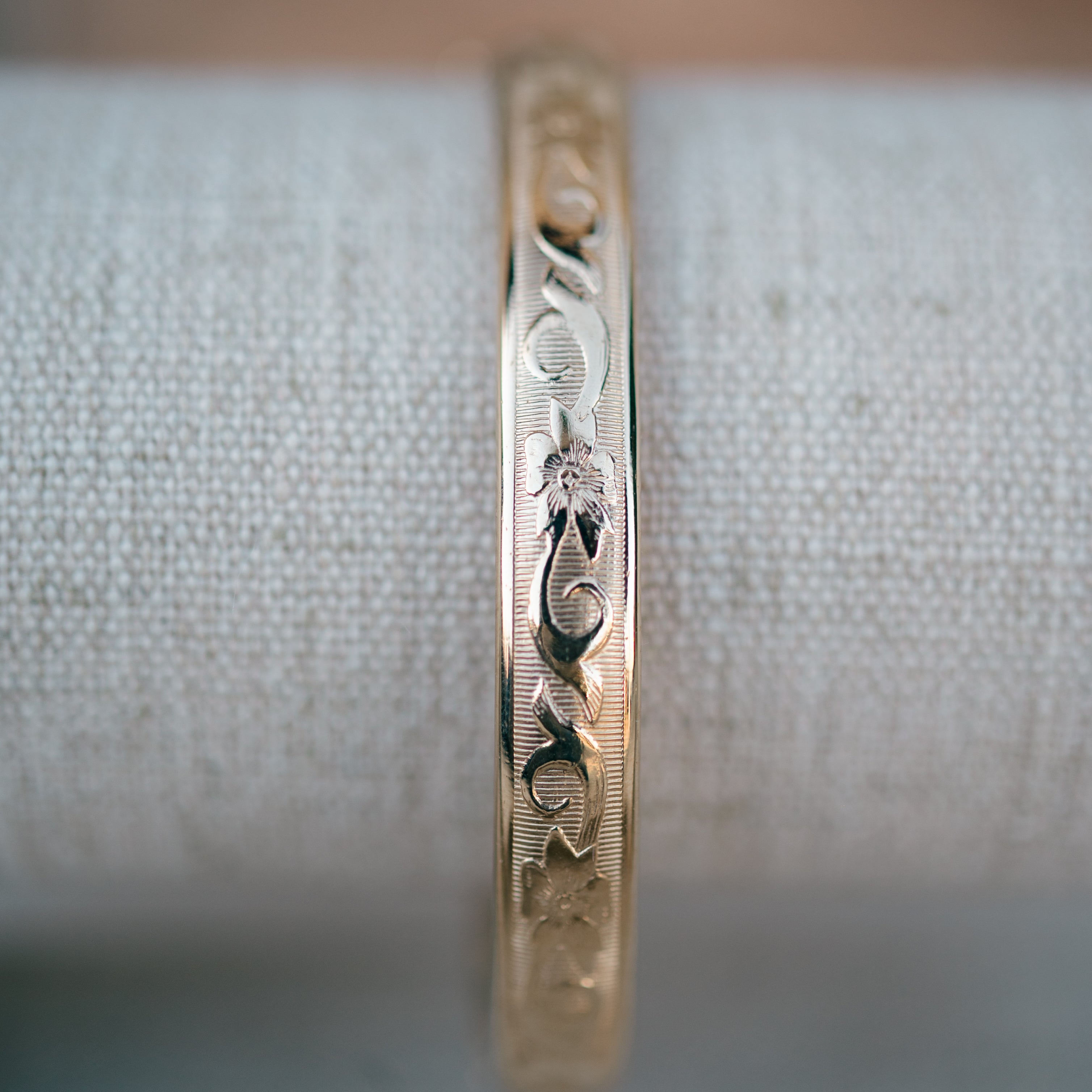 Mallie Bangle