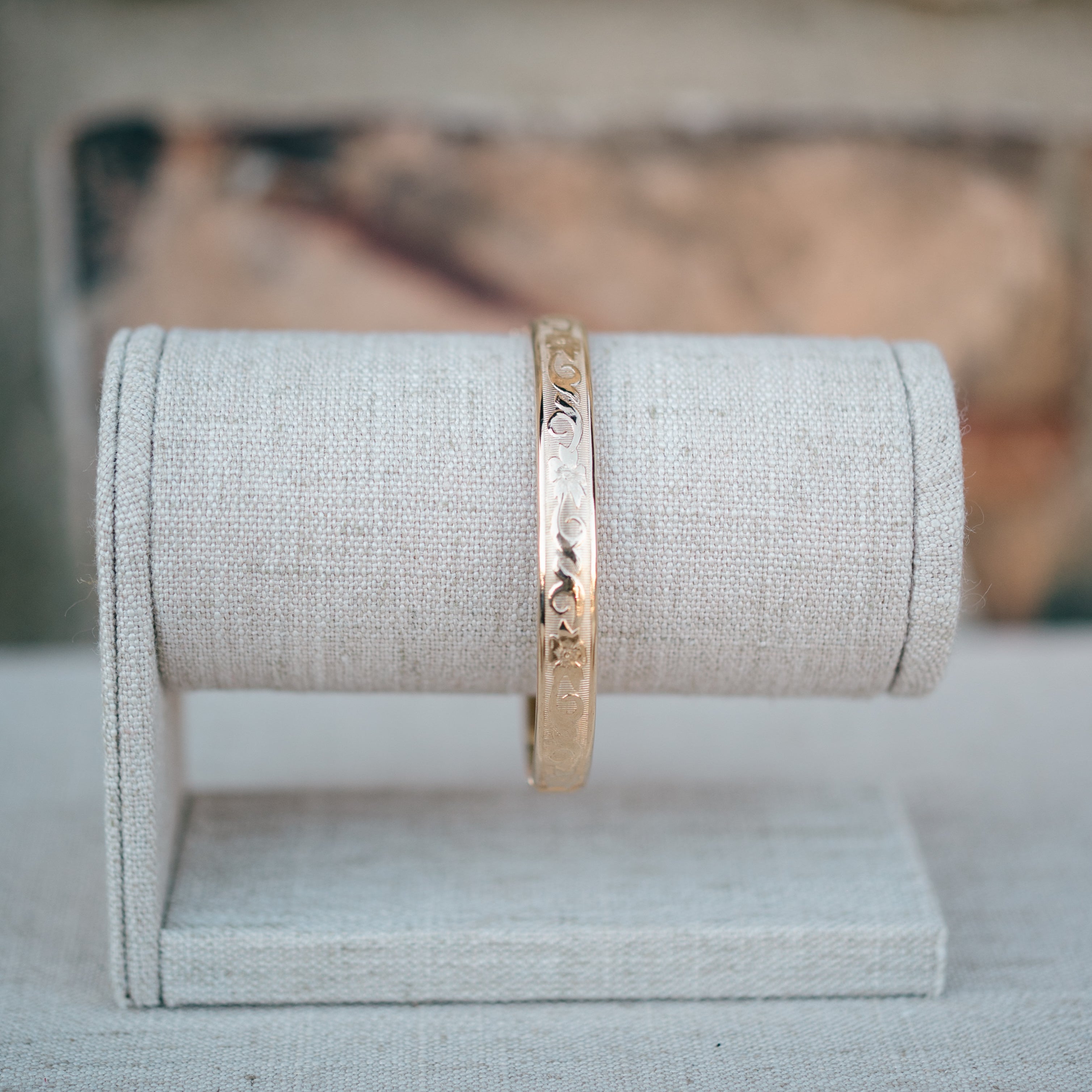 Mallie Bangle