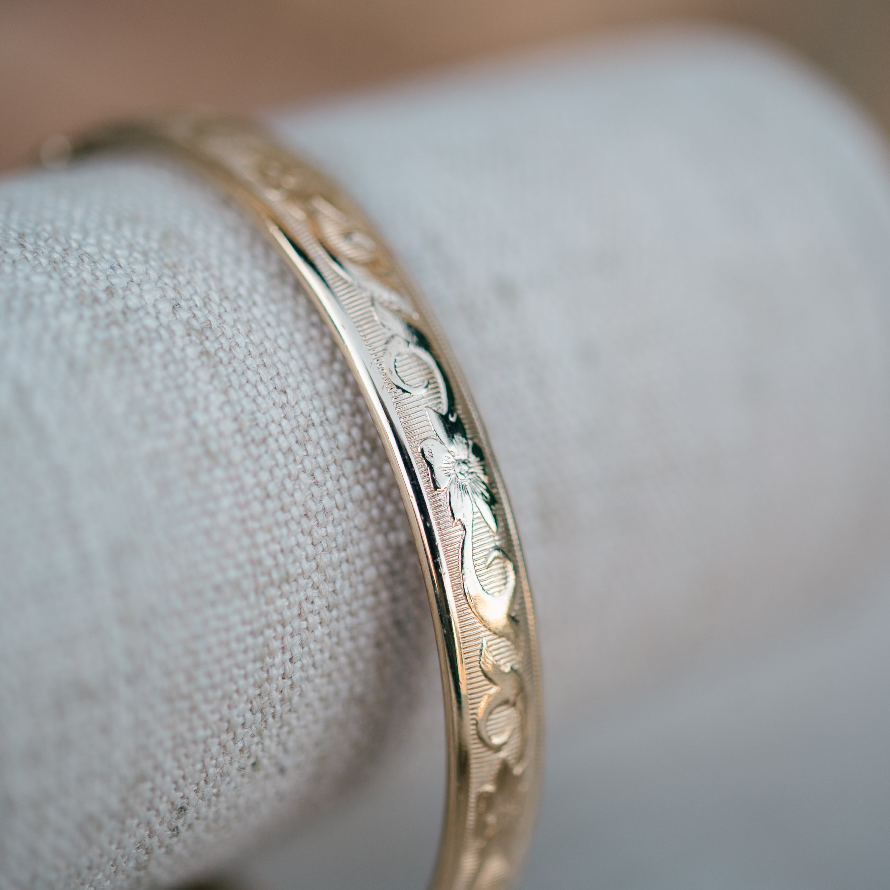 Mallie Bangle