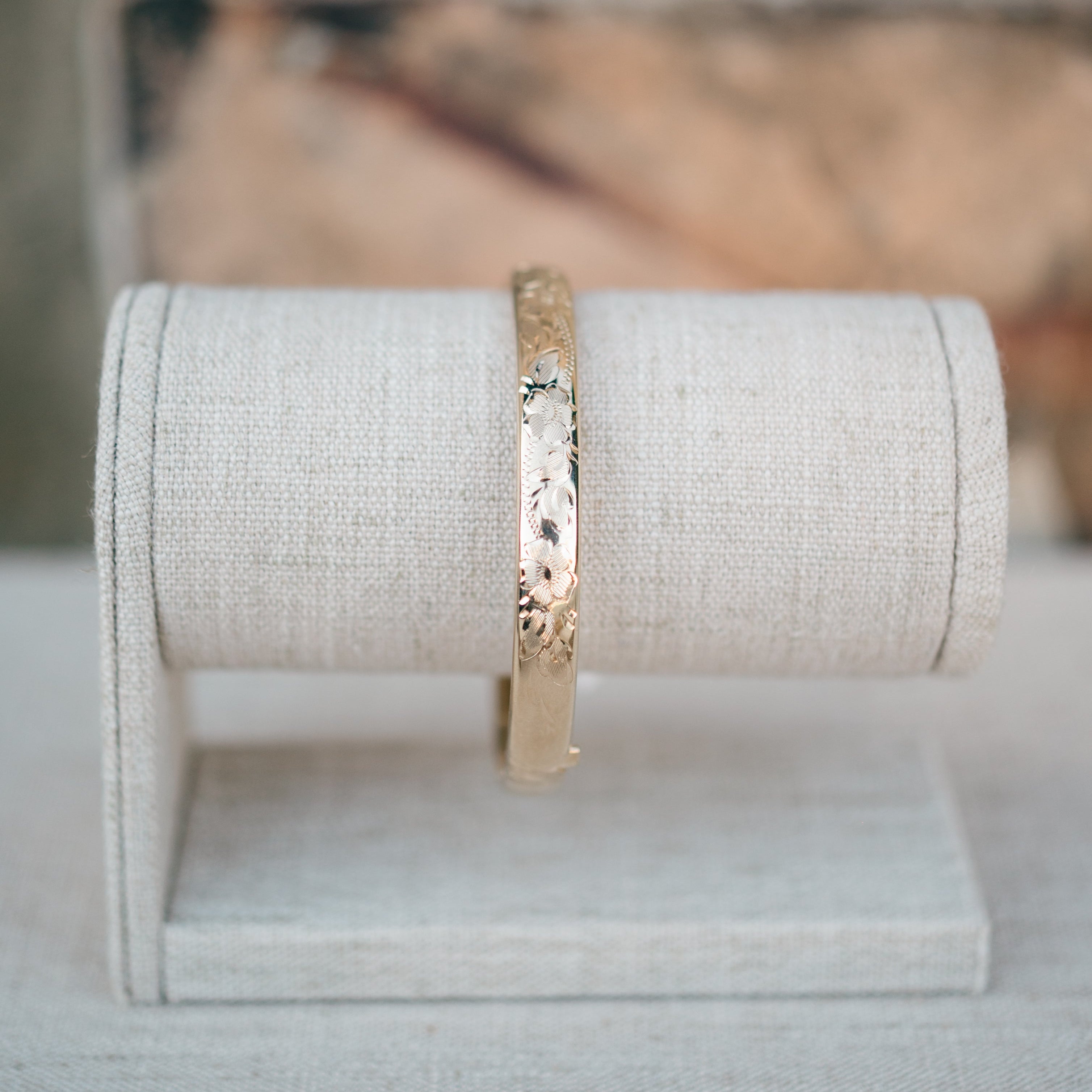 Ella Grace Bangle