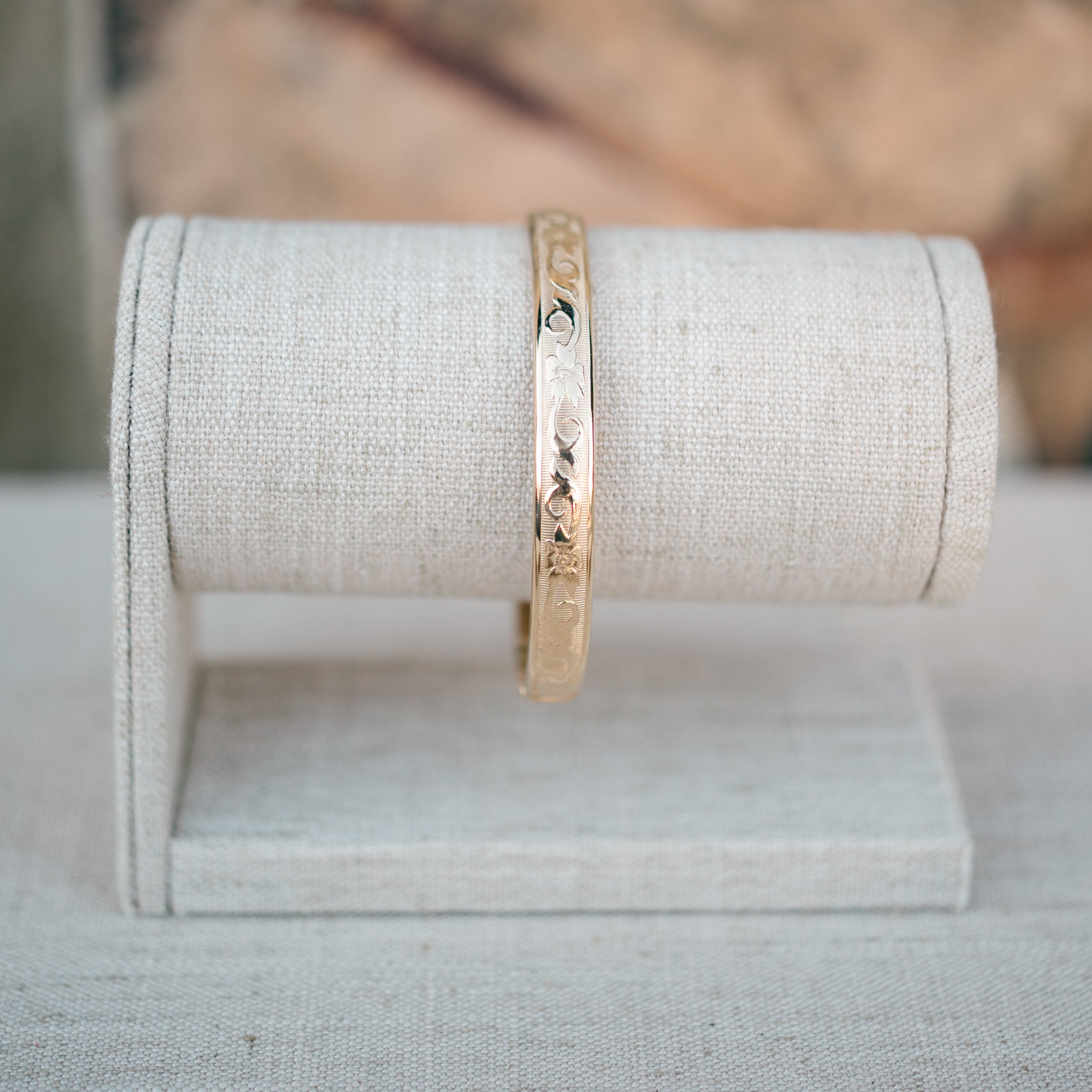 Mallie Bangle