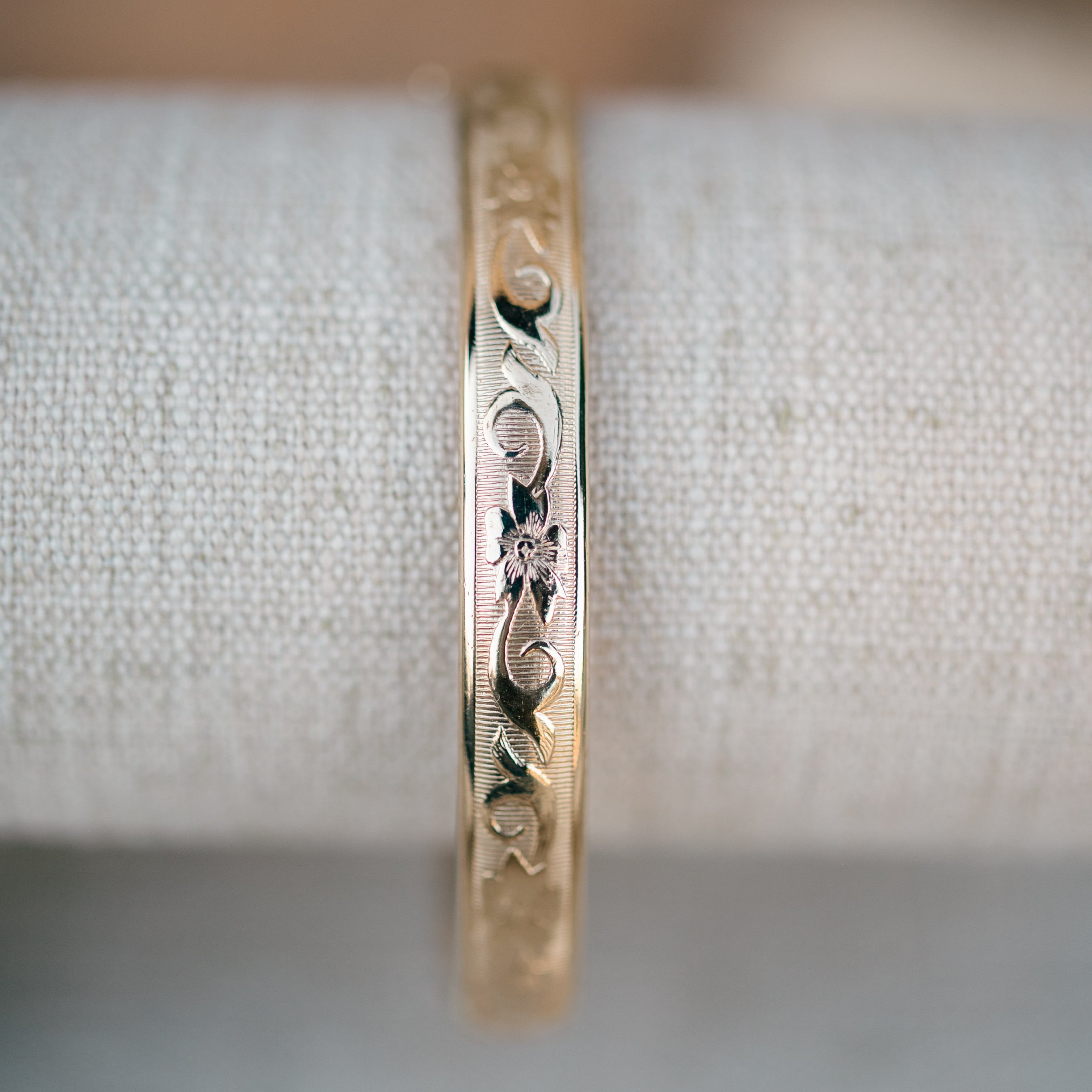 Mallie Bangle