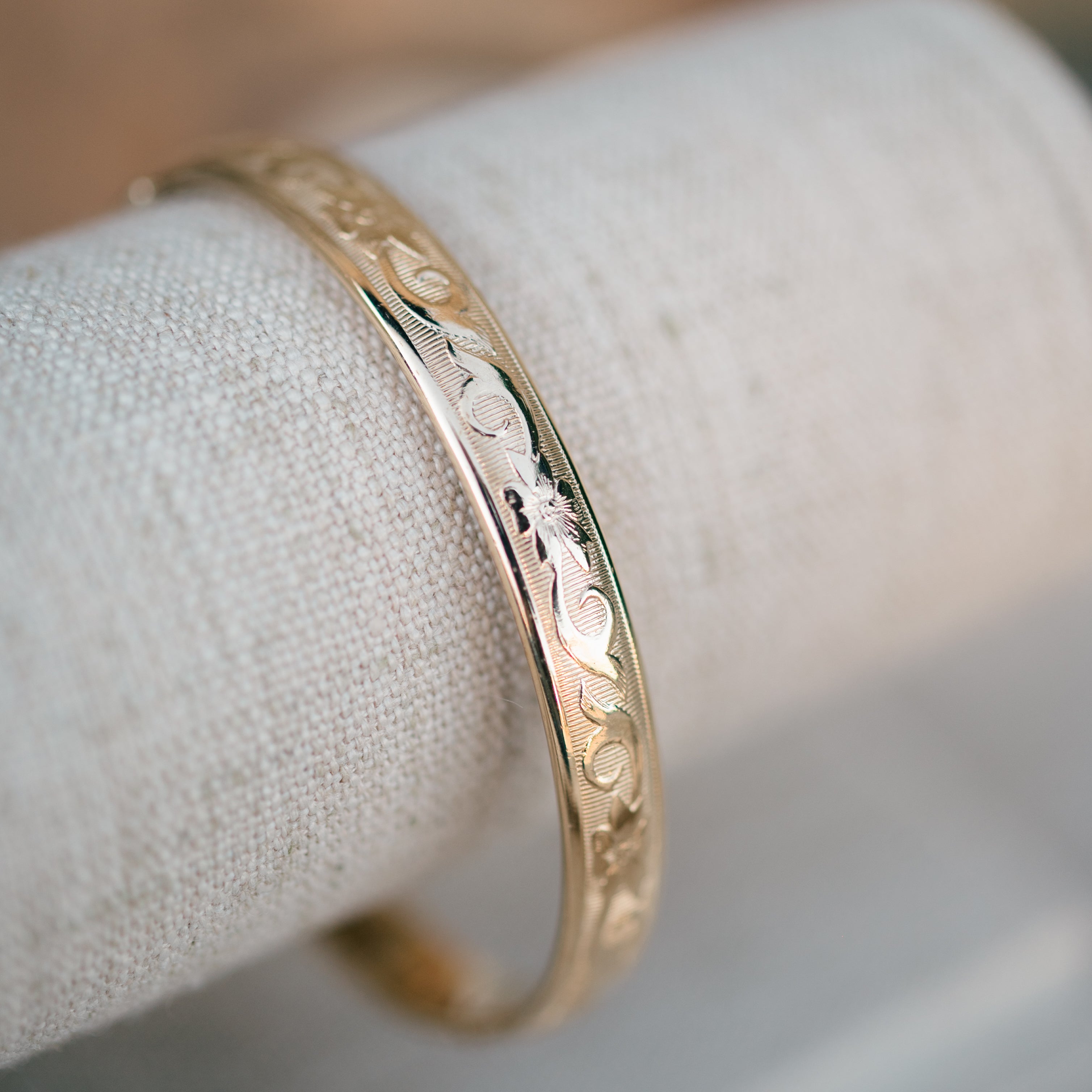 Mallie Bangle