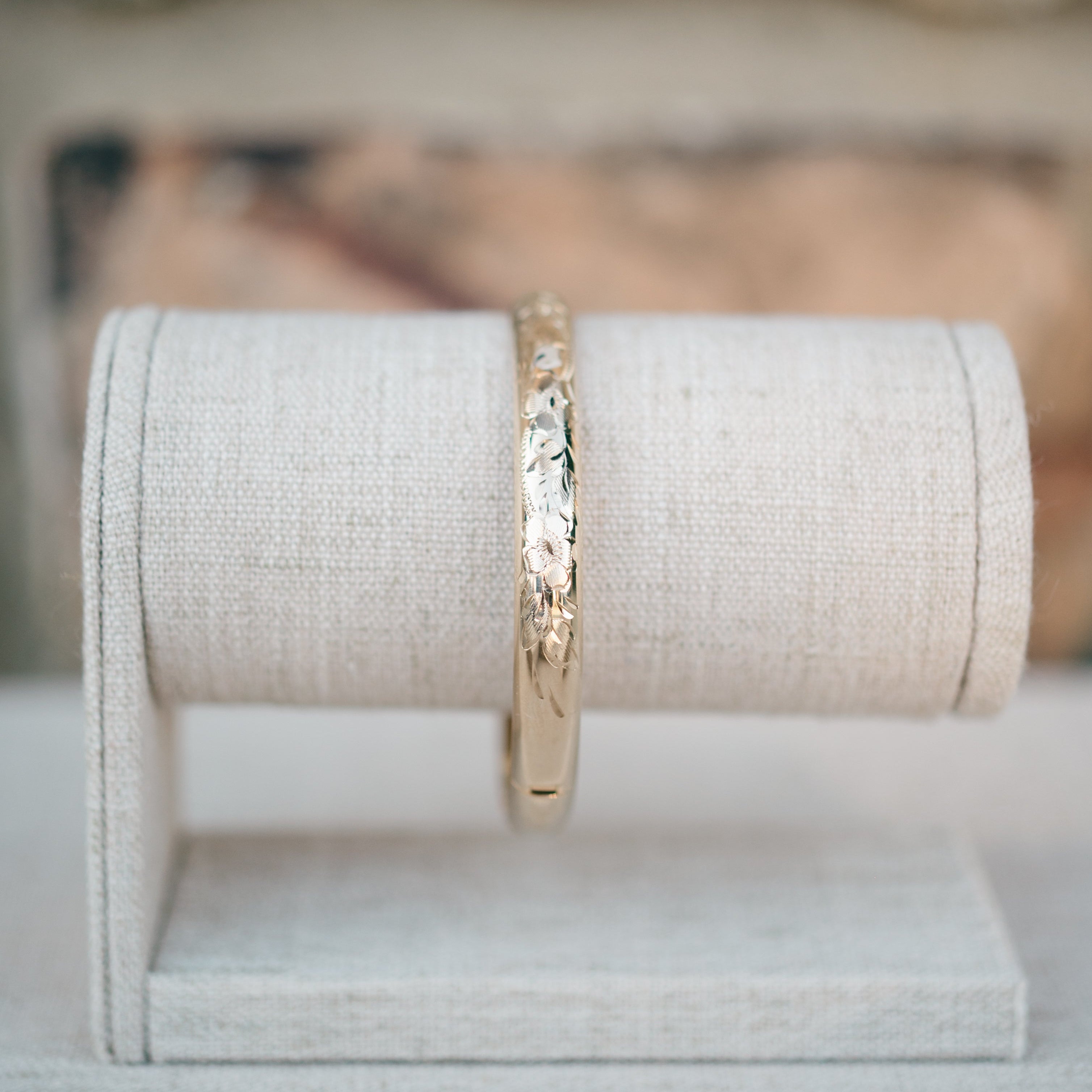 Martha Bangle