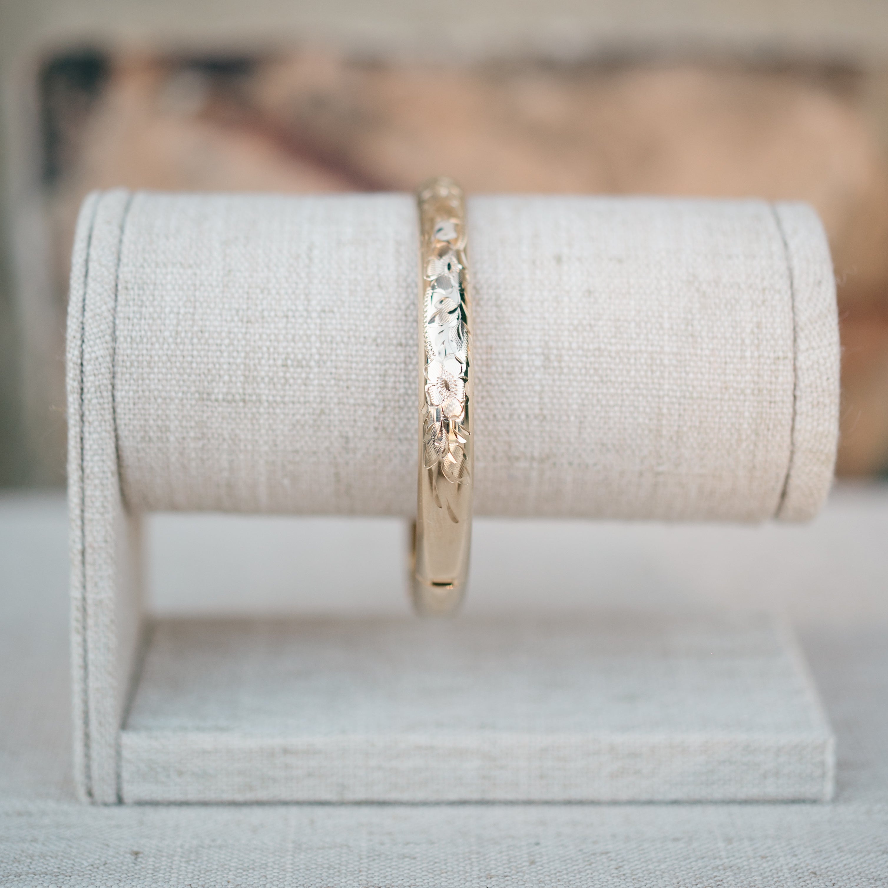 Martha Bangle