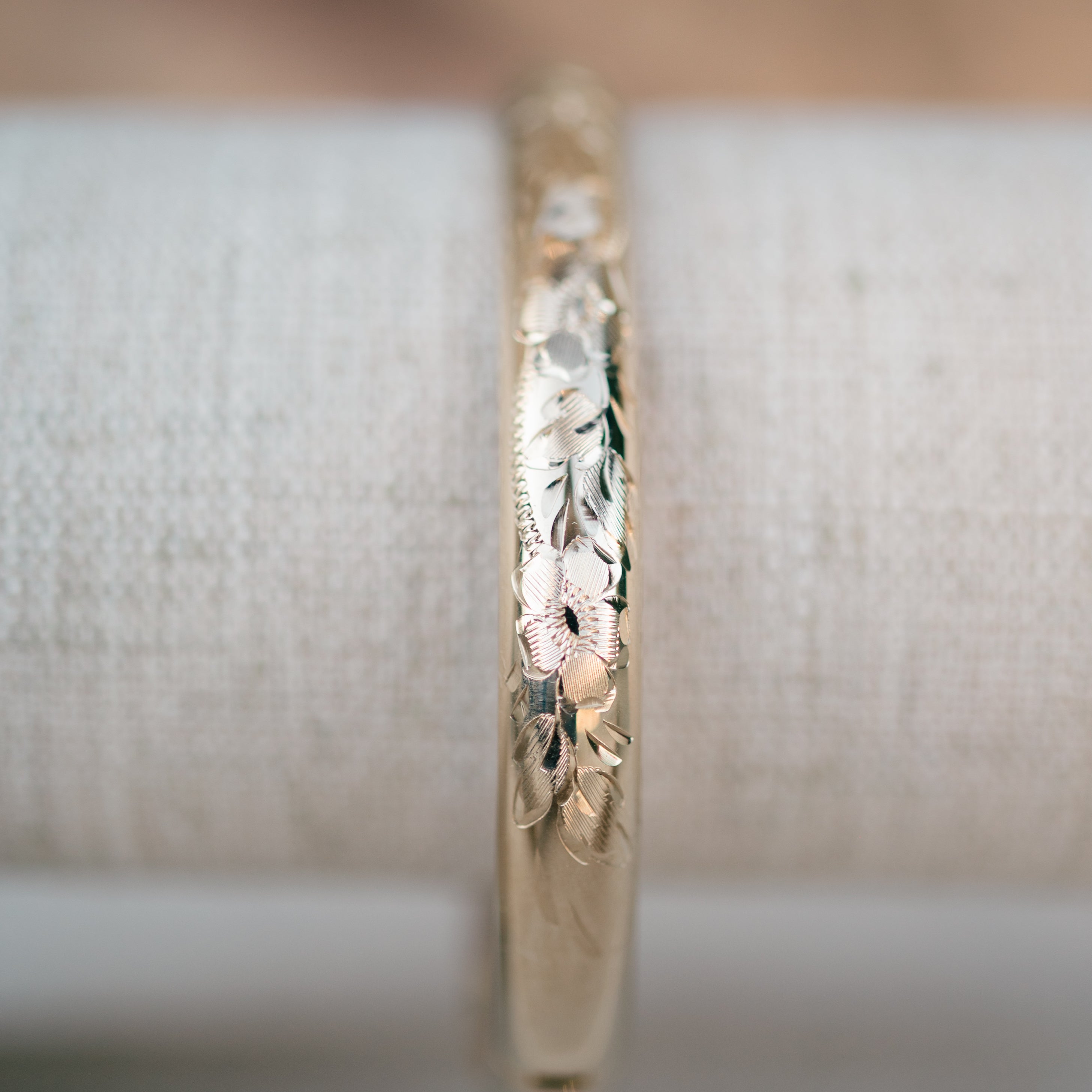 Martha Bangle