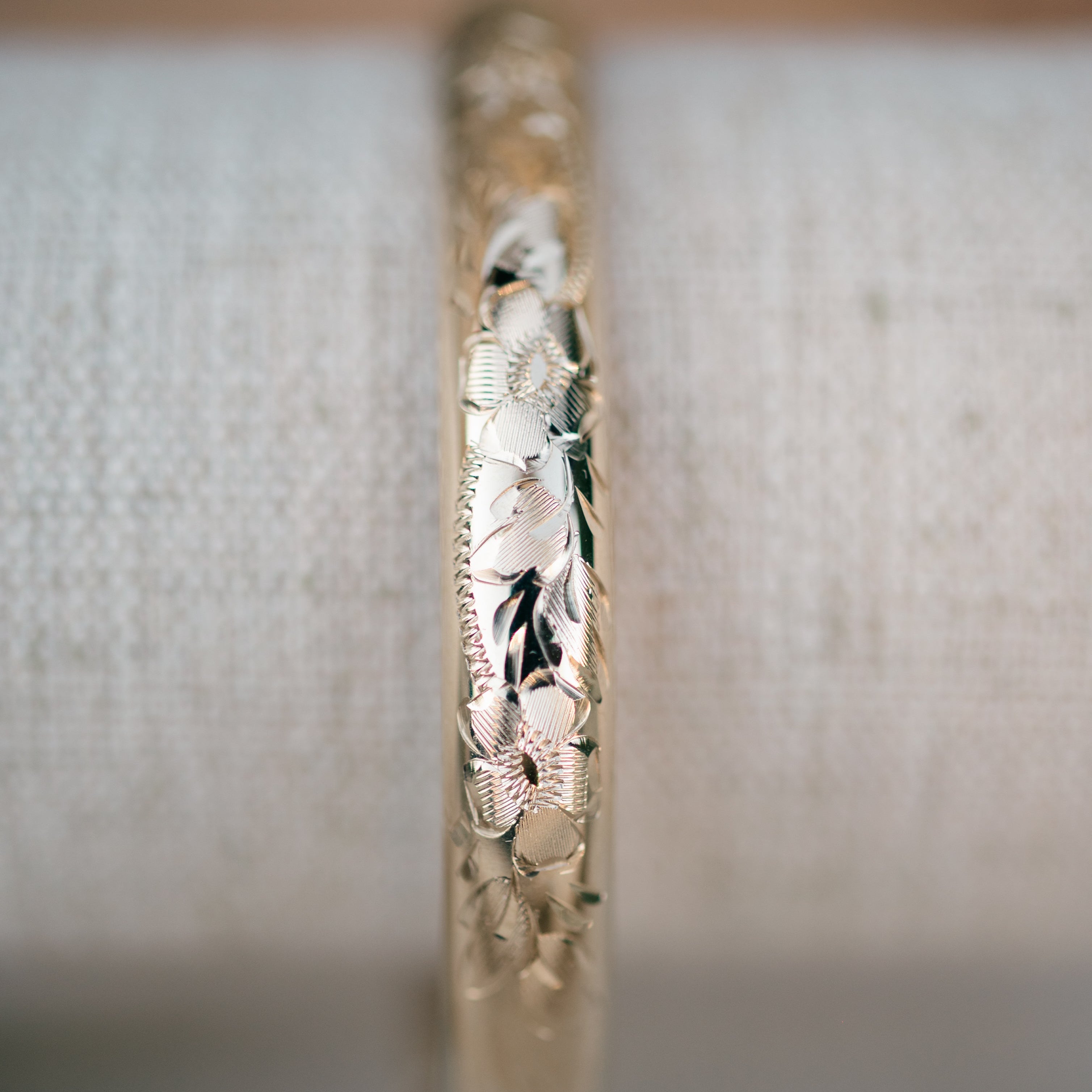 Martha Bangle