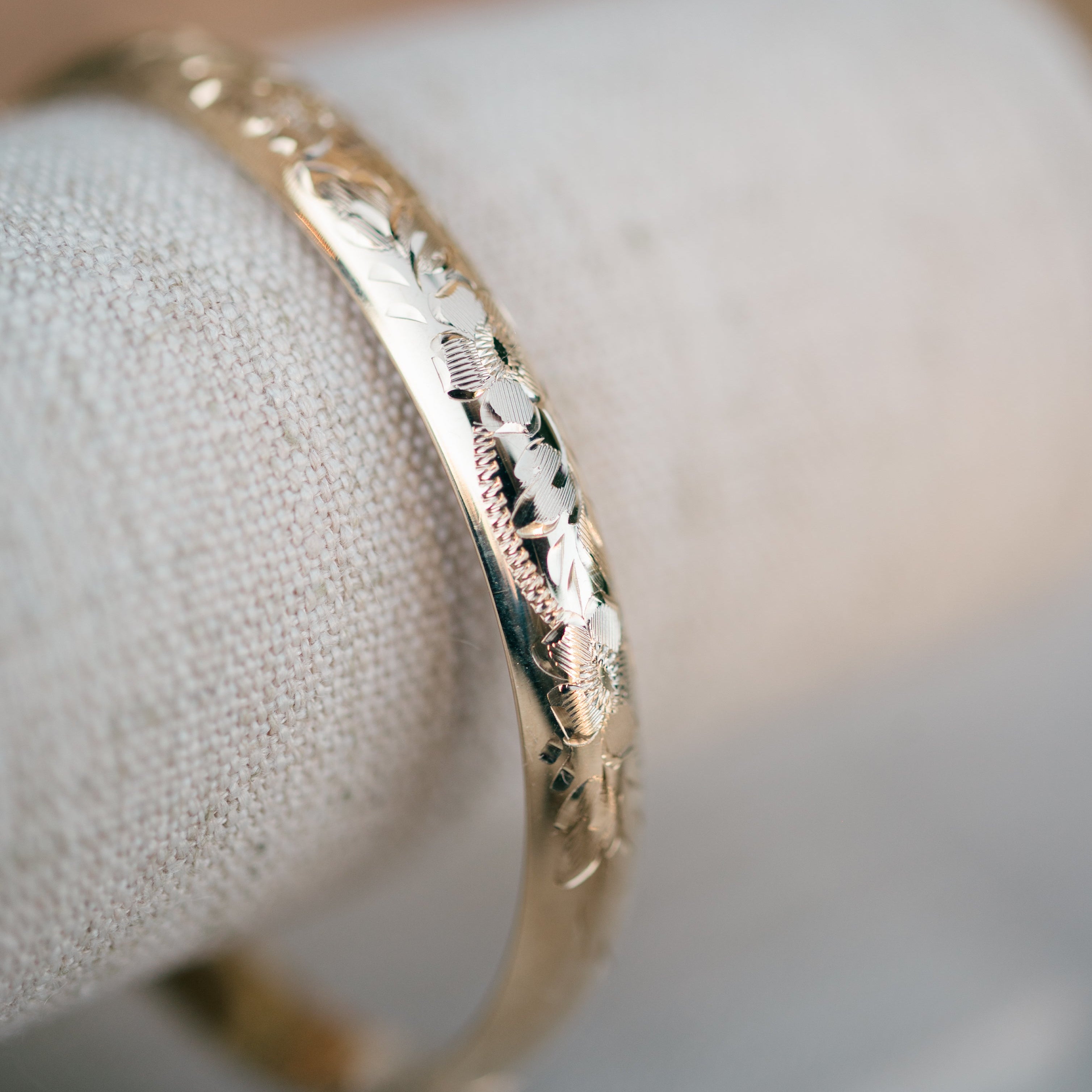 Martha Bangle