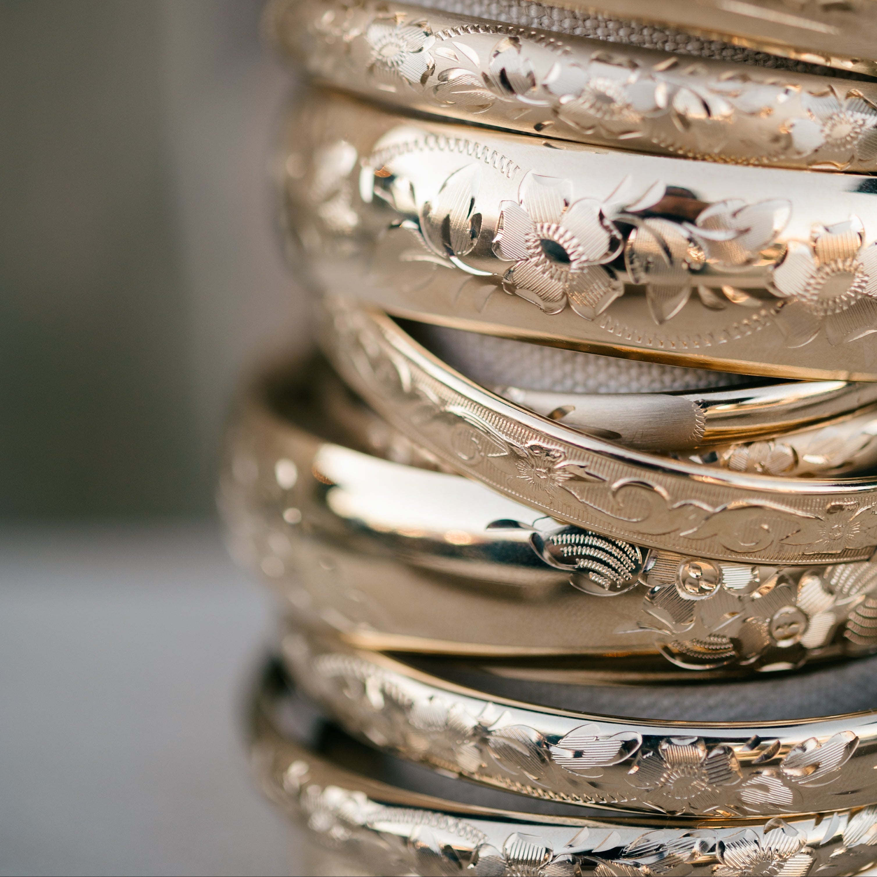Mallie Bangle