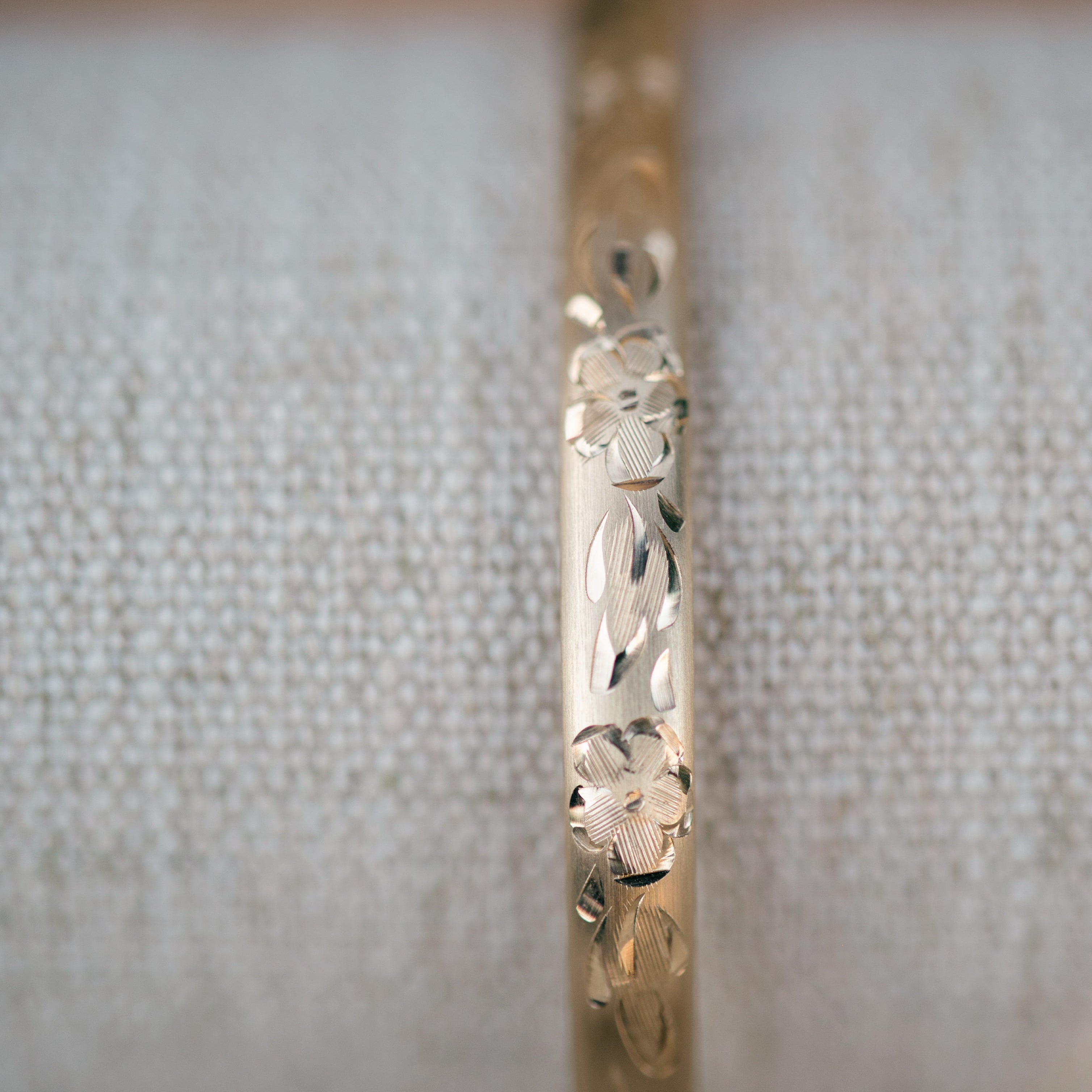 Virginia Bangle