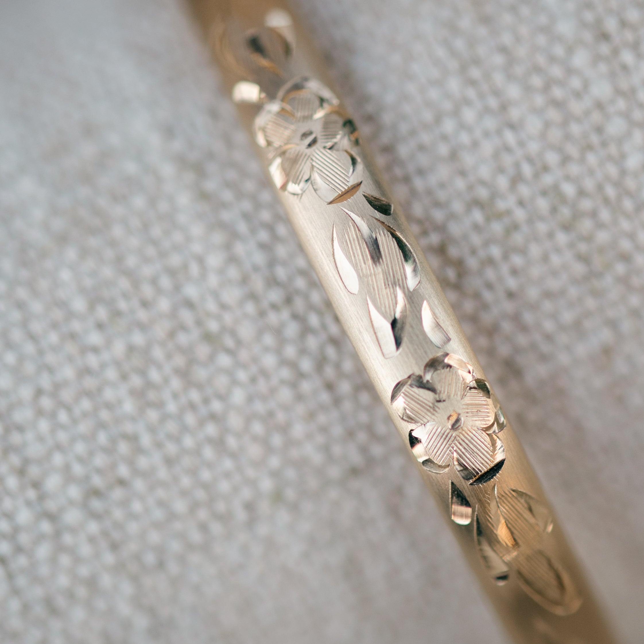 Virginia Bangle